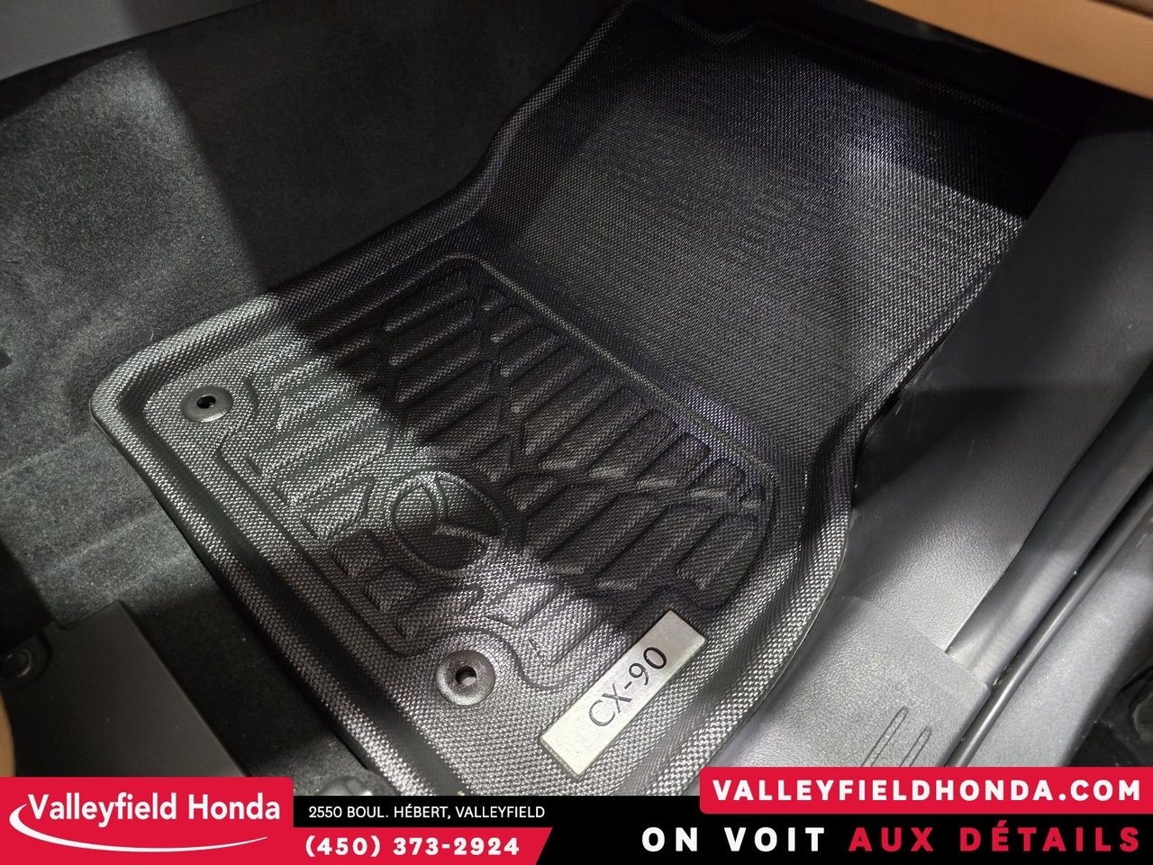 2025 Mazda CX-90 MHEV Signature-6