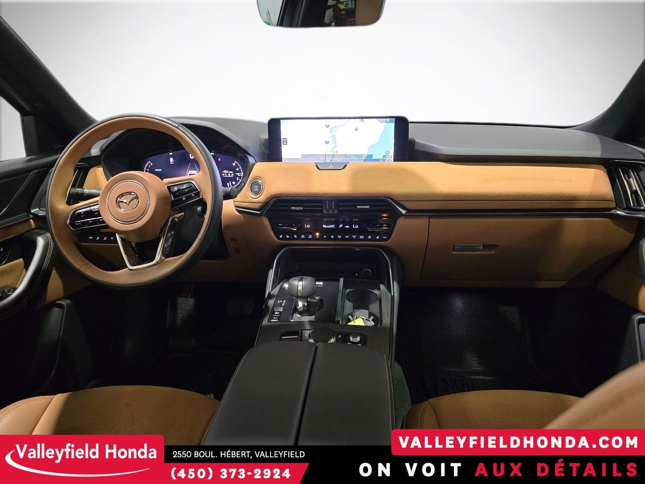 2025 Mazda CX-90 MHEV Signature-18