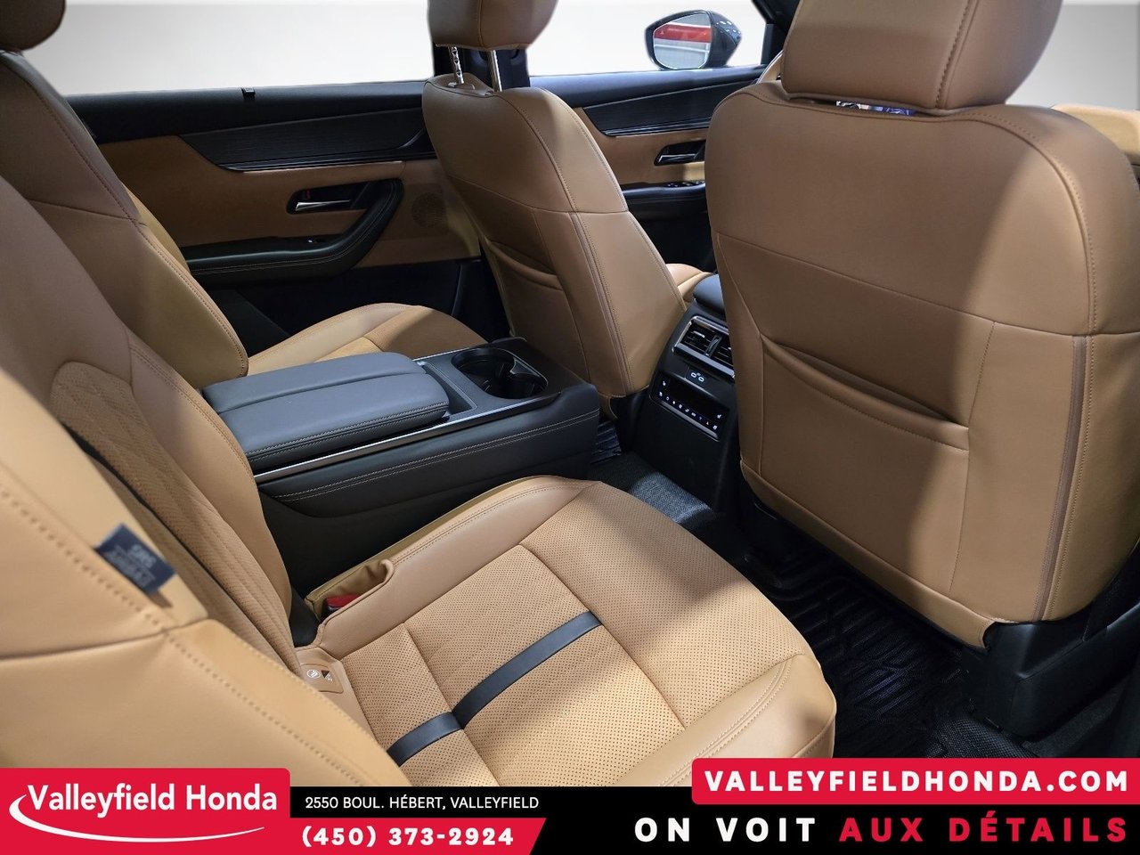 2025 Mazda CX-90 MHEV Signature-16