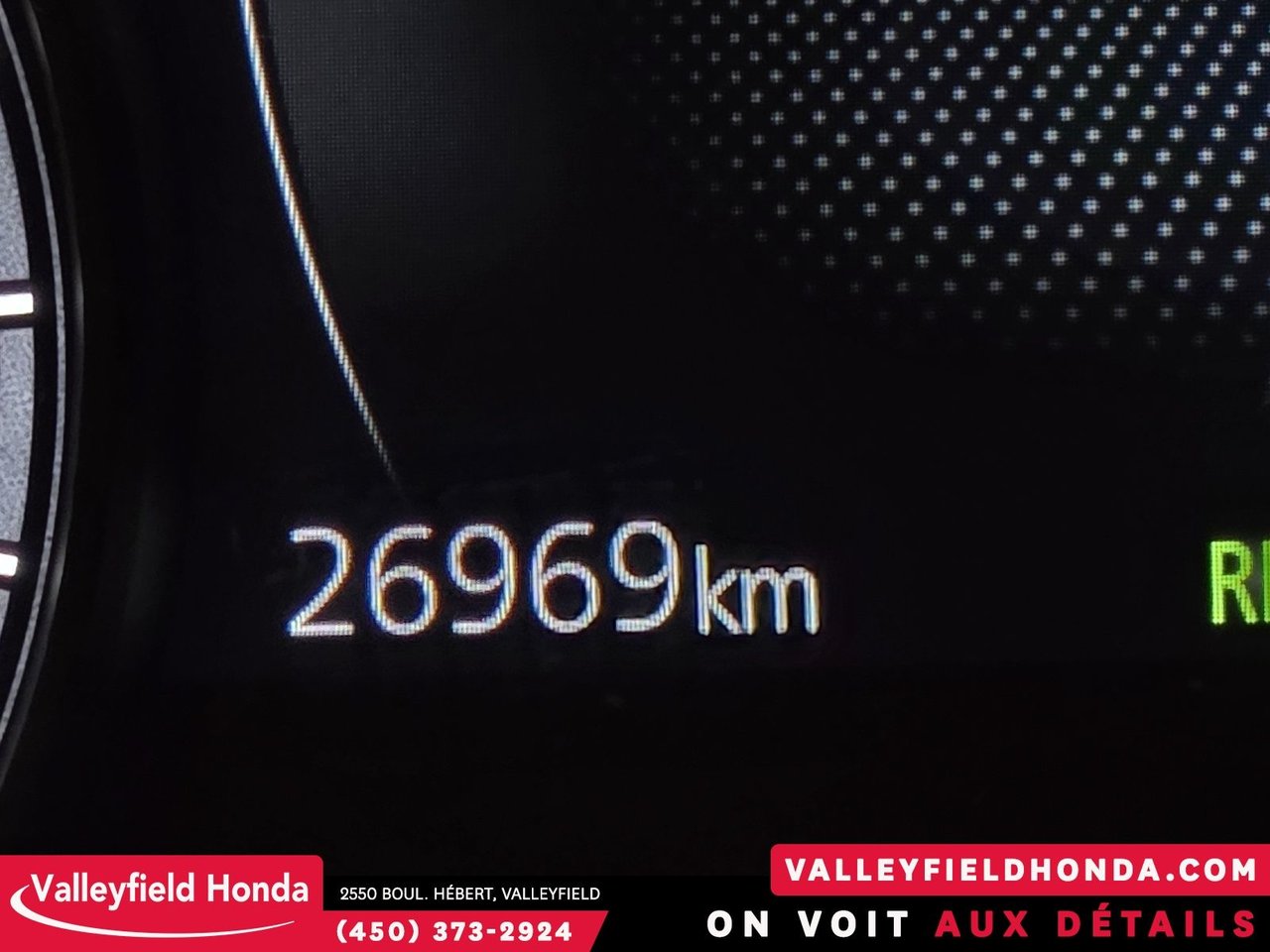 Mazda MX-30 EV GS - BAS KM IMPECCABLE 100% ELECTRIQUE 2023-20