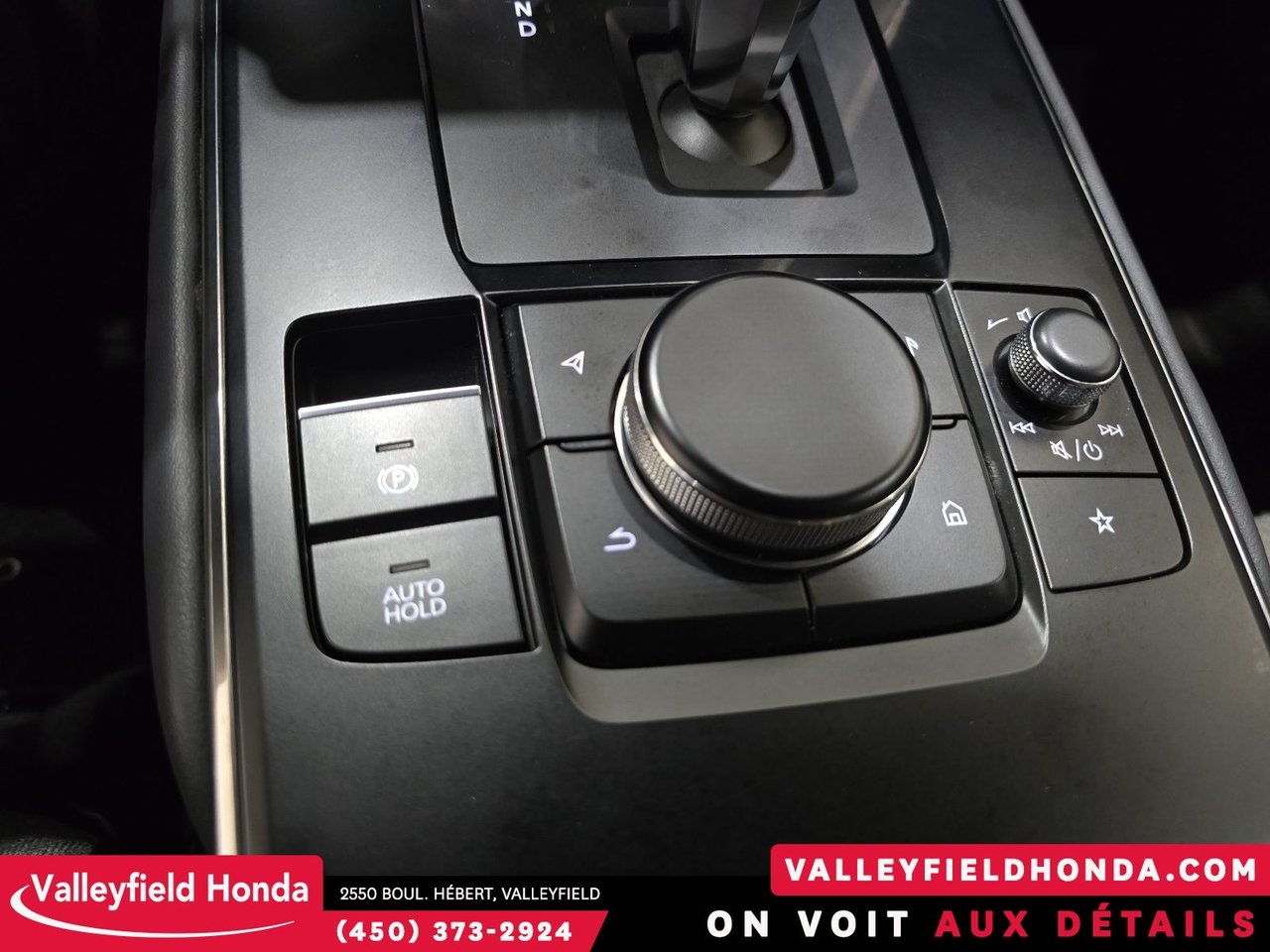 Mazda MX-30 EV GS - BAS KM IMPECCABLE 100% ELECTRIQUE 2023-28