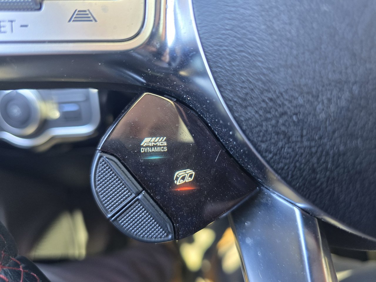 Mercedes-Benz CLA 45 AMG COMME NEUF IMPECCABLE! 2023-13