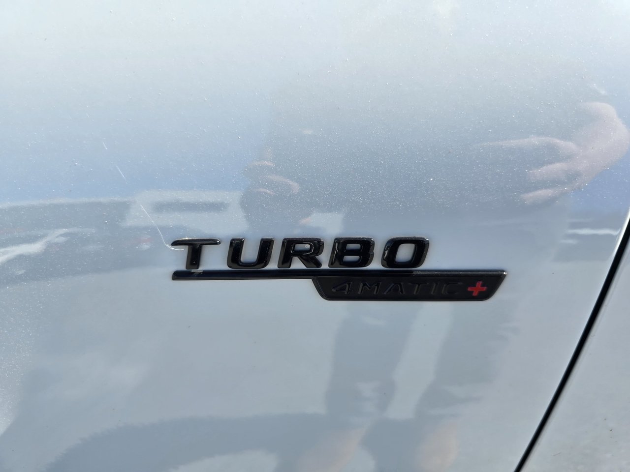 Mercedes-Benz CLA 45 AMG COMME NEUF IMPECCABLE! 2023-3