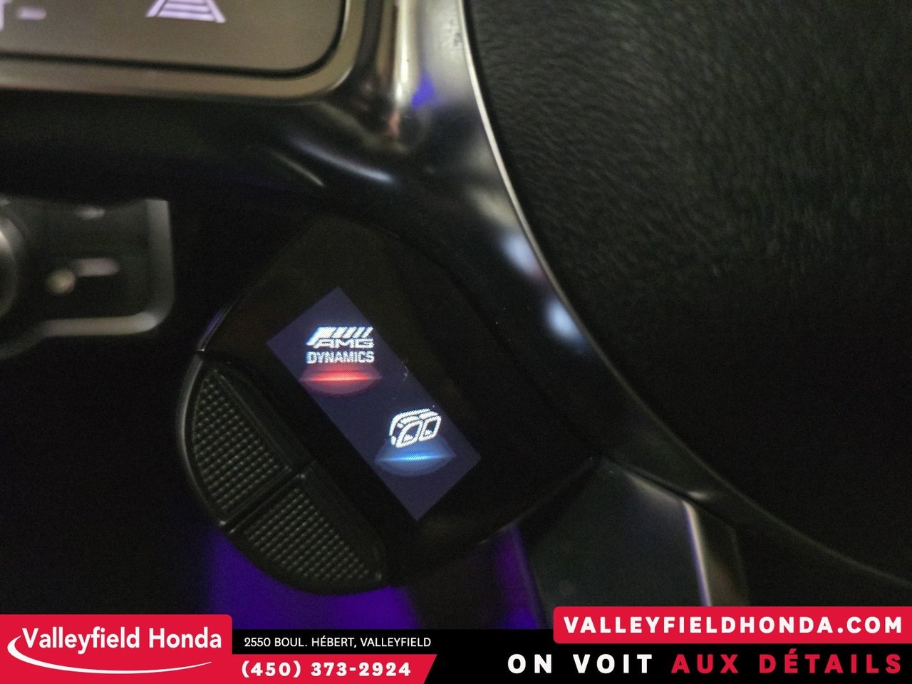 2023 Mercedes-Benz CLA 45 AMG COMME NEUF IMPECCABLE!-26