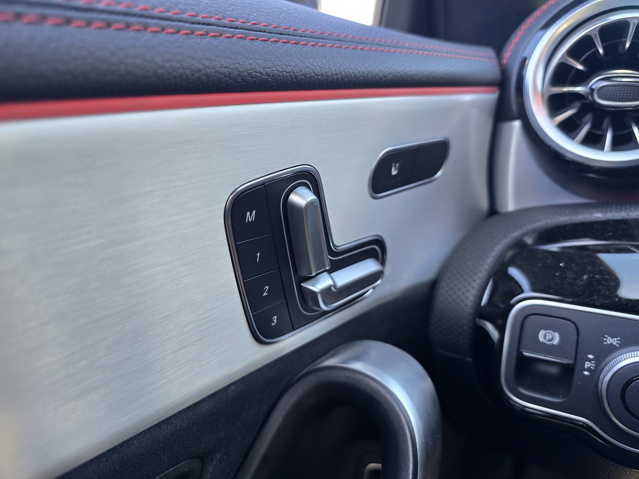 Mercedes-Benz CLA 45 AMG COMME NEUF IMPECCABLE! 2023-12