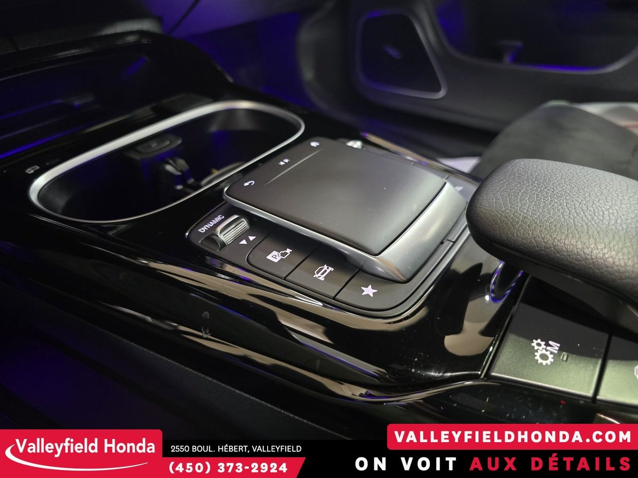 2023 Mercedes-Benz CLA 45 AMG COMME NEUF IMPECCABLE!-44