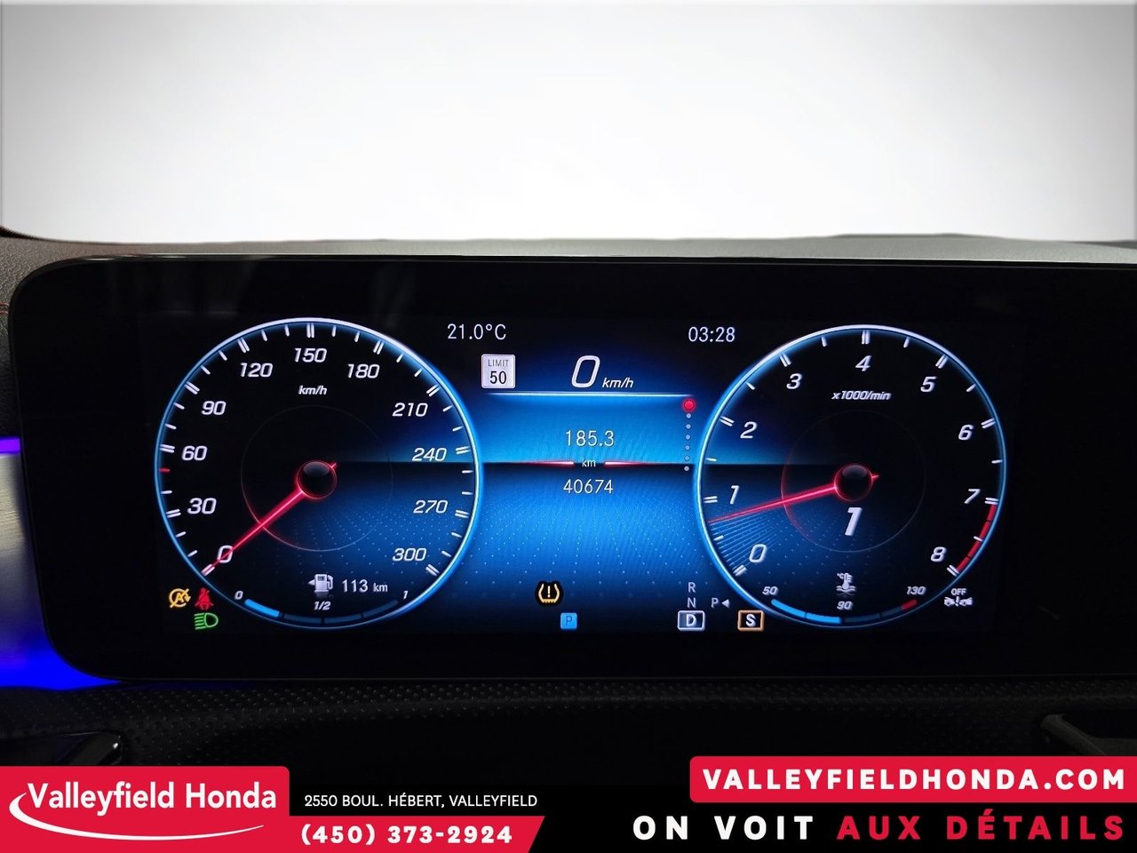2023 Mercedes-Benz CLA 45 AMG COMME NEUF IMPECCABLE!-29