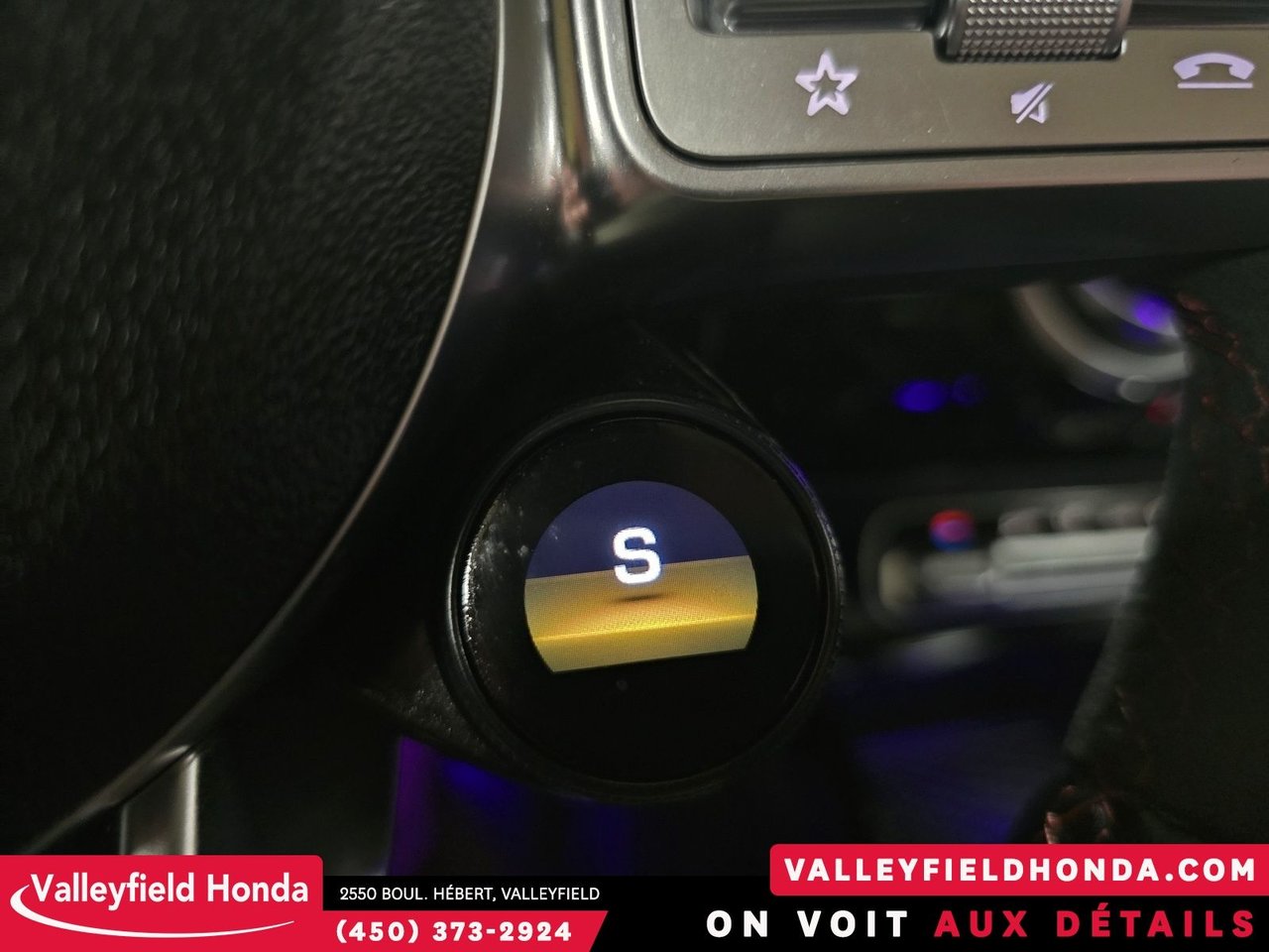 2023 Mercedes-Benz CLA 45 AMG COMME NEUF IMPECCABLE!-25