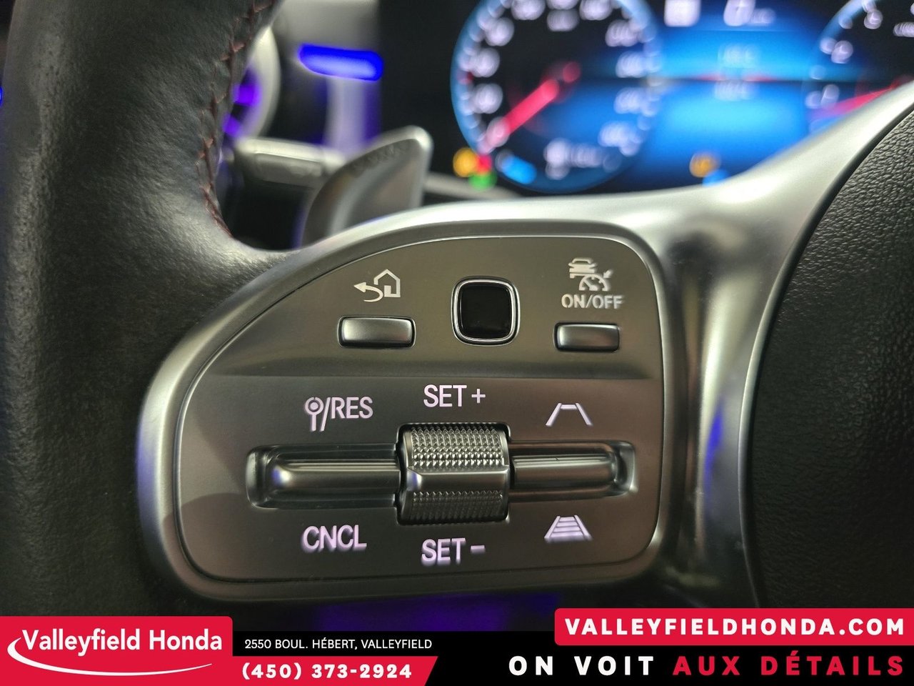 2023 Mercedes-Benz CLA 45 AMG COMME NEUF IMPECCABLE!-22