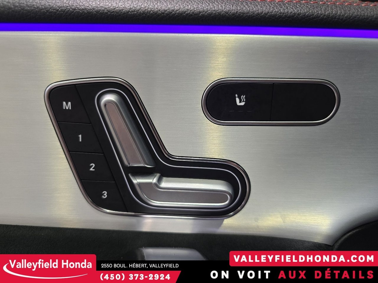 2023 Mercedes-Benz CLA 45 AMG COMME NEUF IMPECCABLE!-21