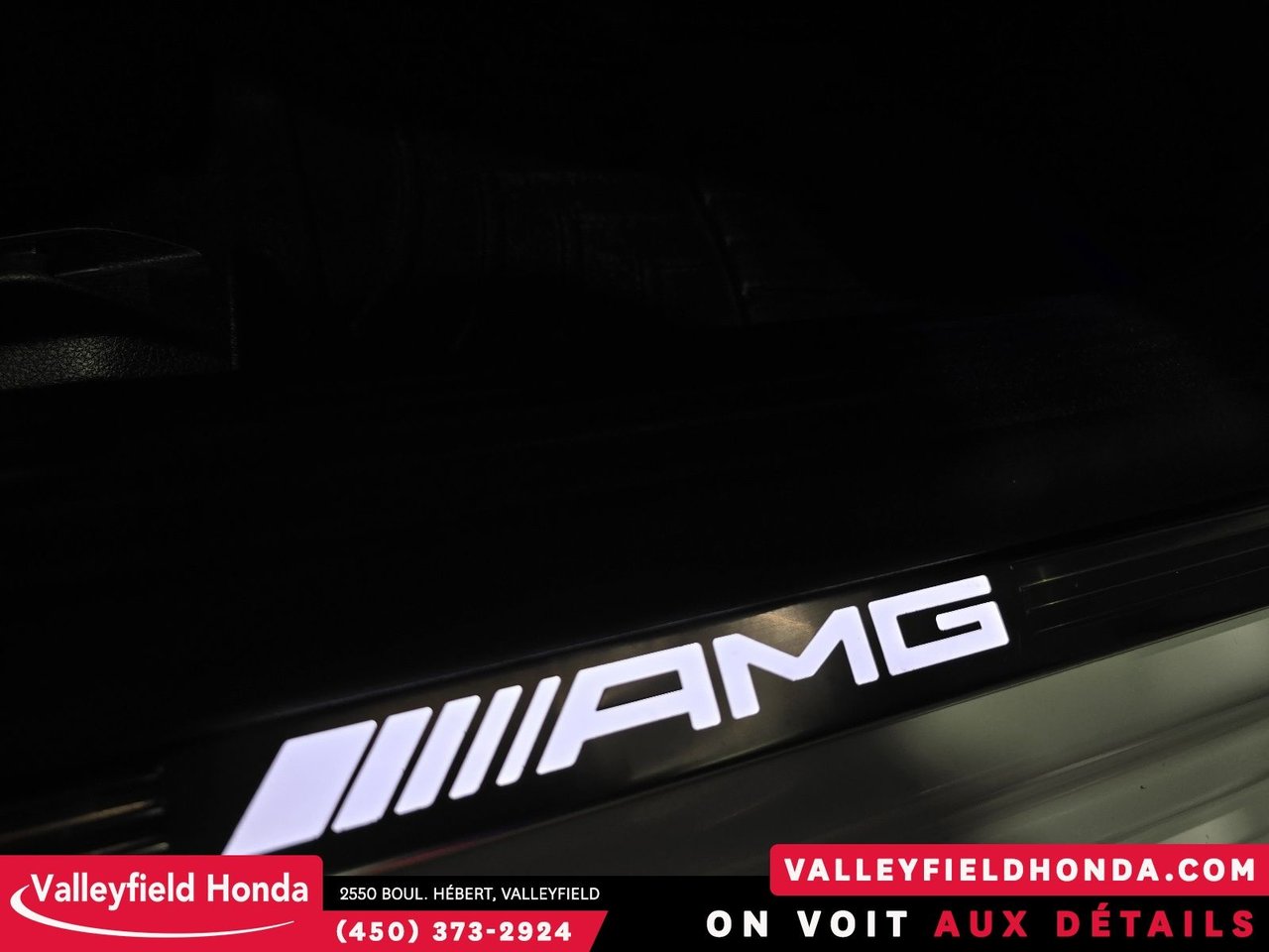 2023 Mercedes-Benz CLA 45 AMG COMME NEUF IMPECCABLE!-6
