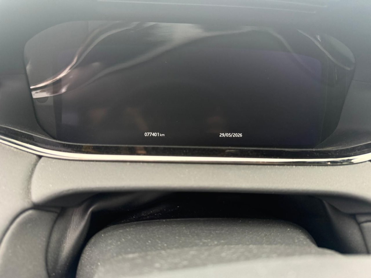 Mercedes-Benz EQB 250+ IMPECCABLE 2025-1