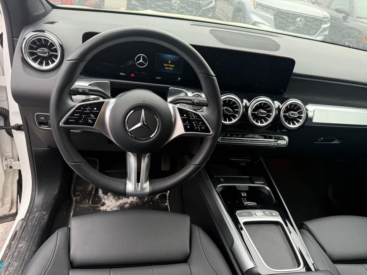 Mercedes-Benz EQB 250+ IMPECCABLE 2025-3