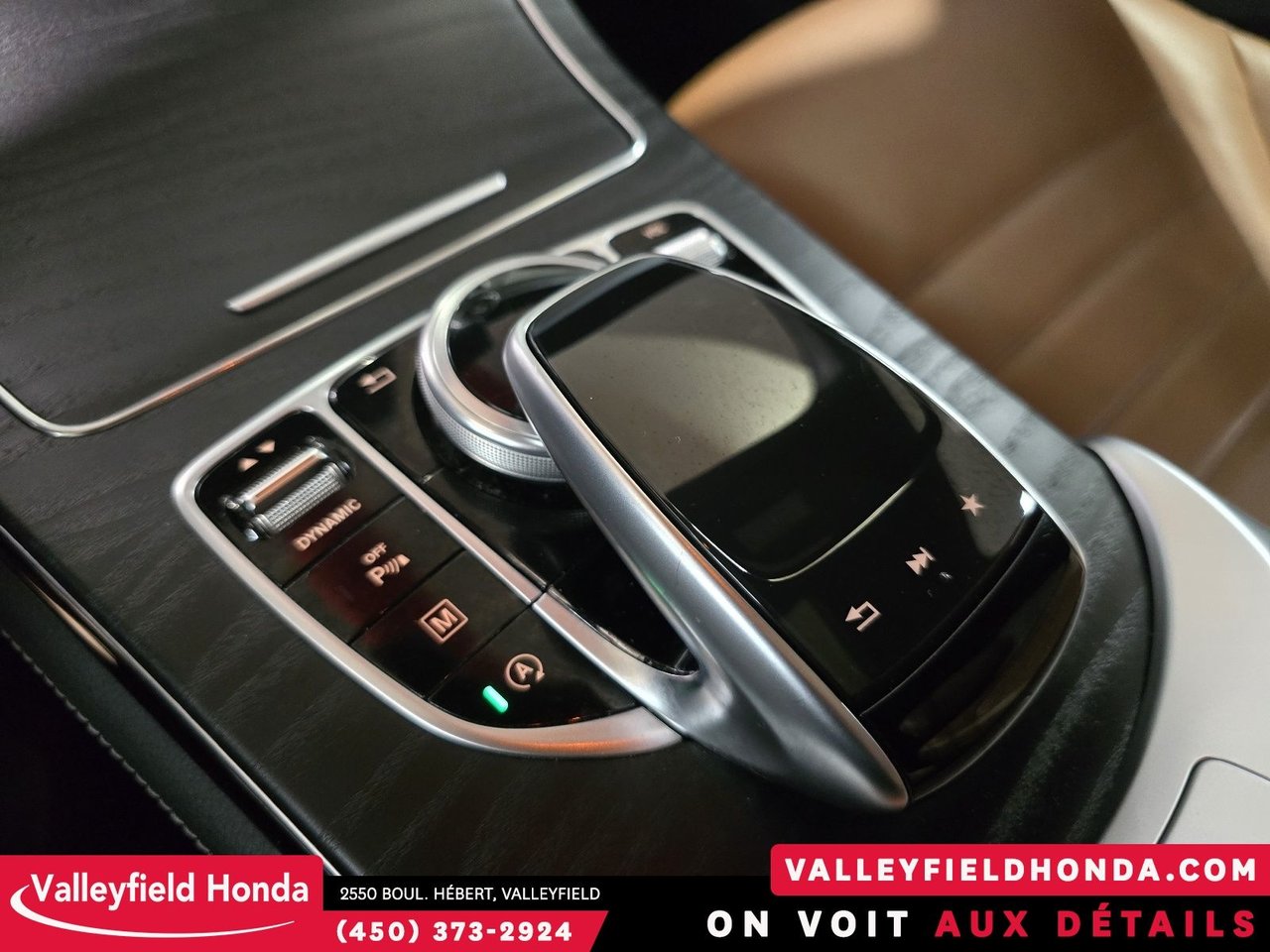 2019 Mercedes-Benz GLC COUPE GLC 300 AWD IMPECCABLE-30