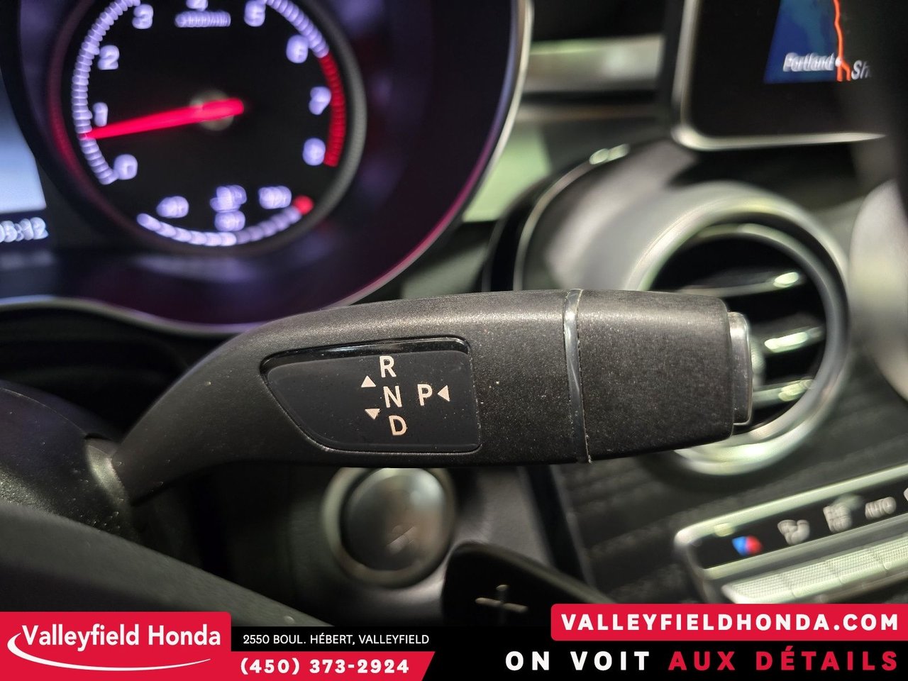 2019 Mercedes-Benz GLC COUPE GLC 300 AWD IMPECCABLE-23