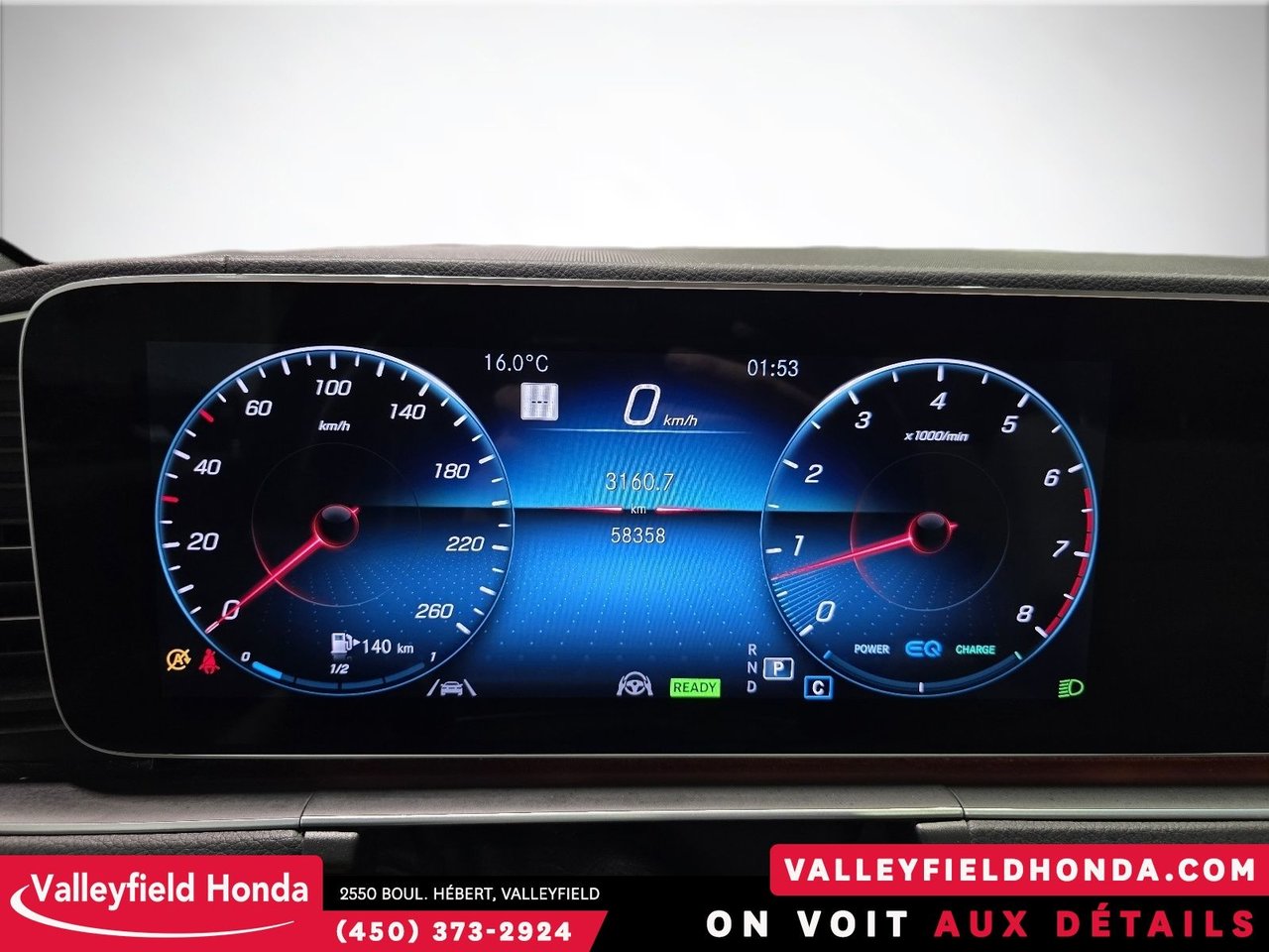 2021 Mercedes-Benz GLE 450-25