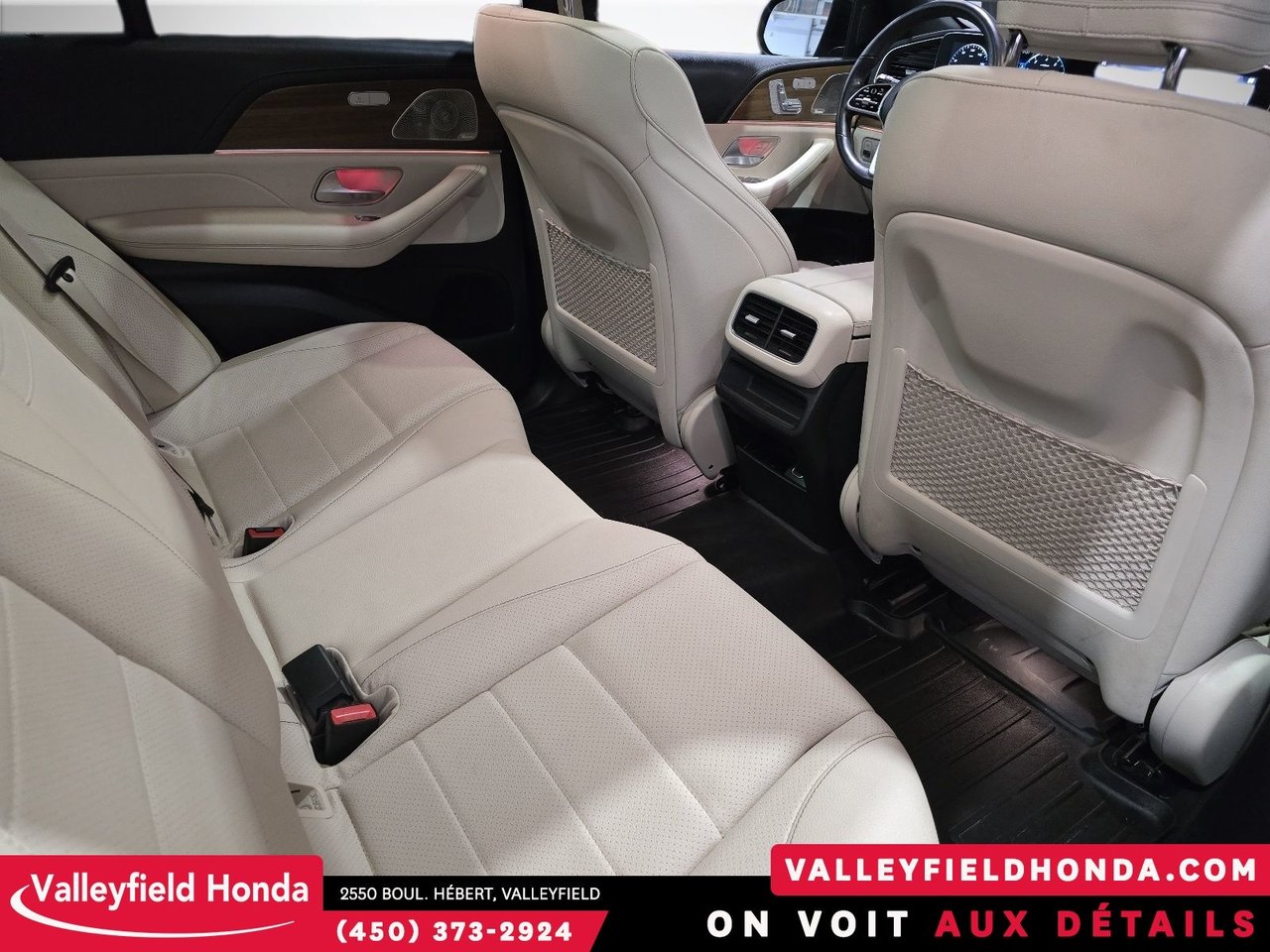 2021 Mercedes-Benz GLE 450-14