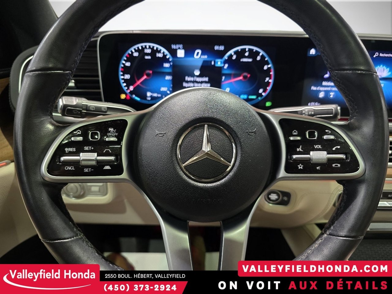 2021 Mercedes-Benz GLE 450-21