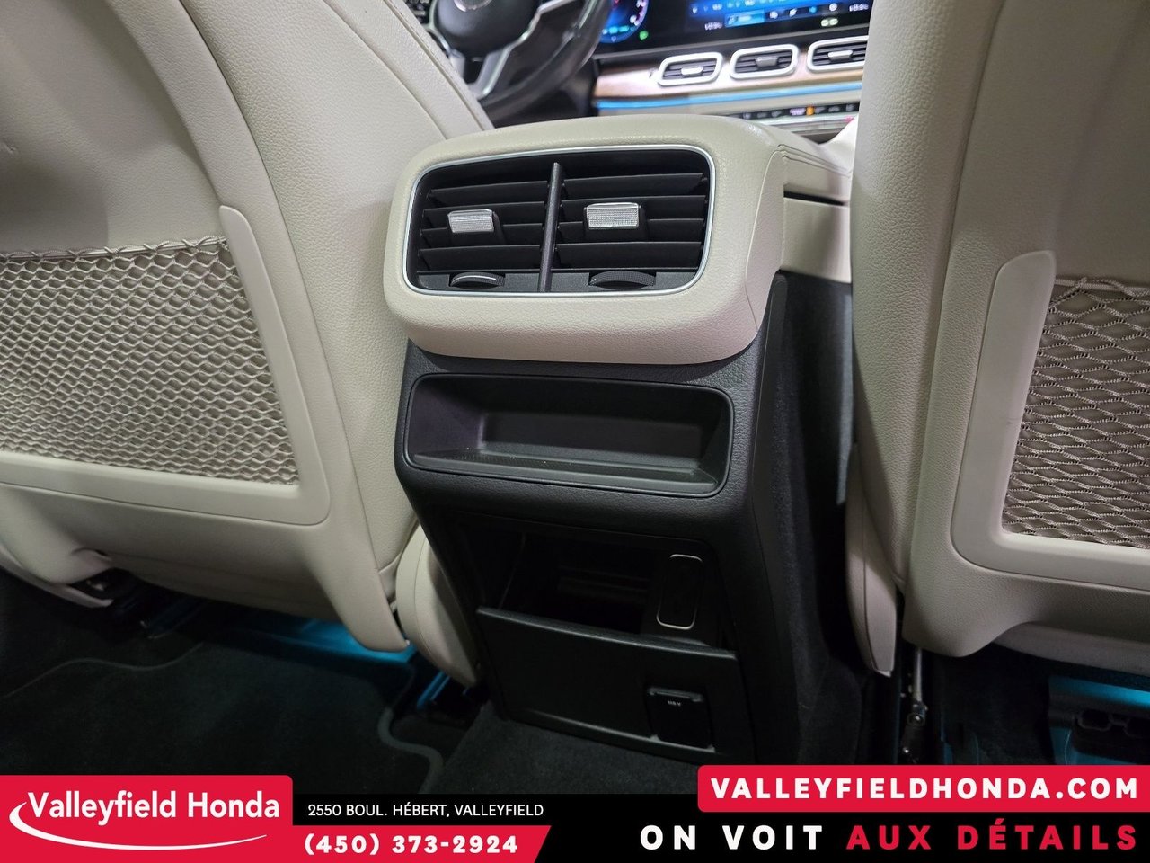 2022 Mercedes-Benz GLE 450 SUPERBE CONDITION !-15
