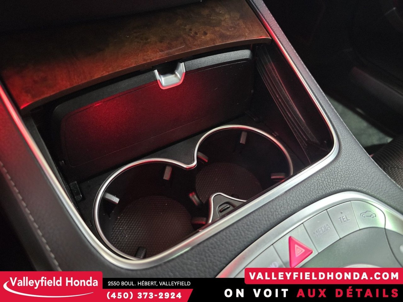 2015 Mercedes-Benz S-Class S 550-29