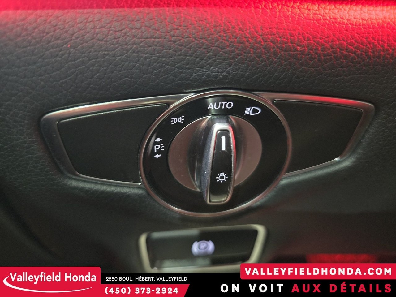 2015 Mercedes-Benz S-Class S 550-20