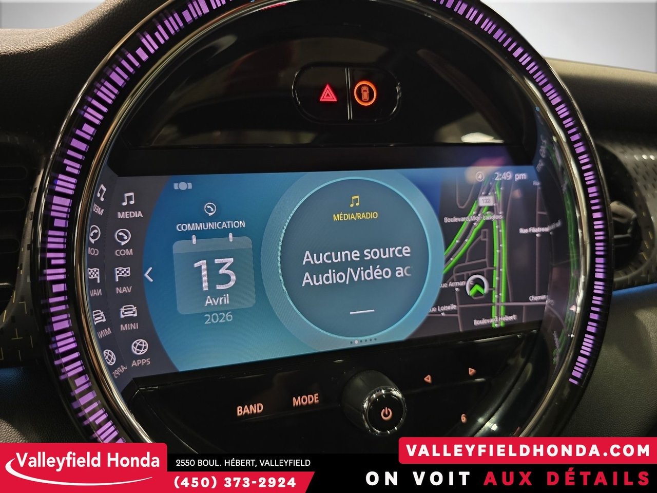 MINI 3 Door Cooper SE IMPECCABLE! 2023-27