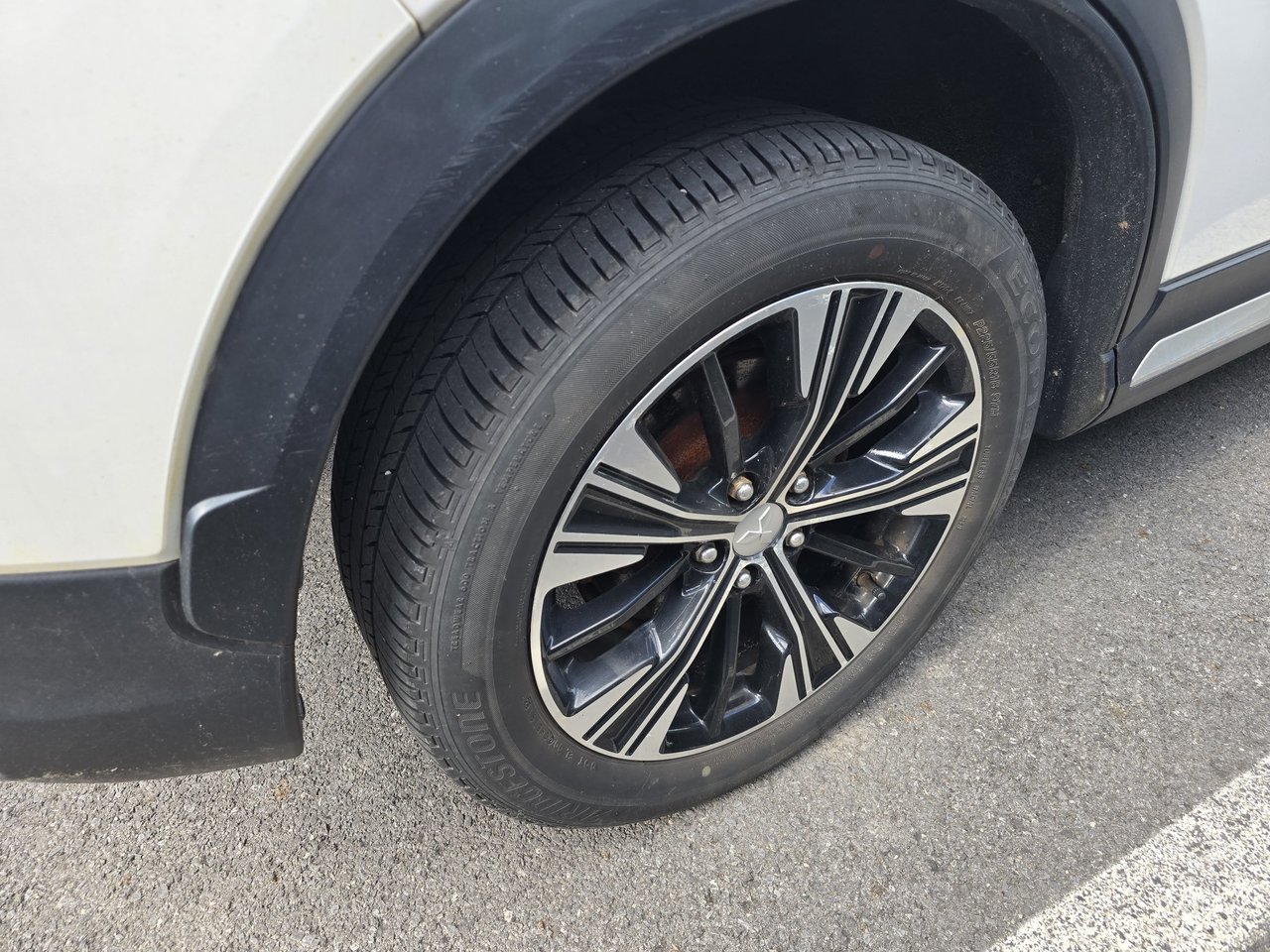 2018 Mitsubishi Eclipse Cross-4