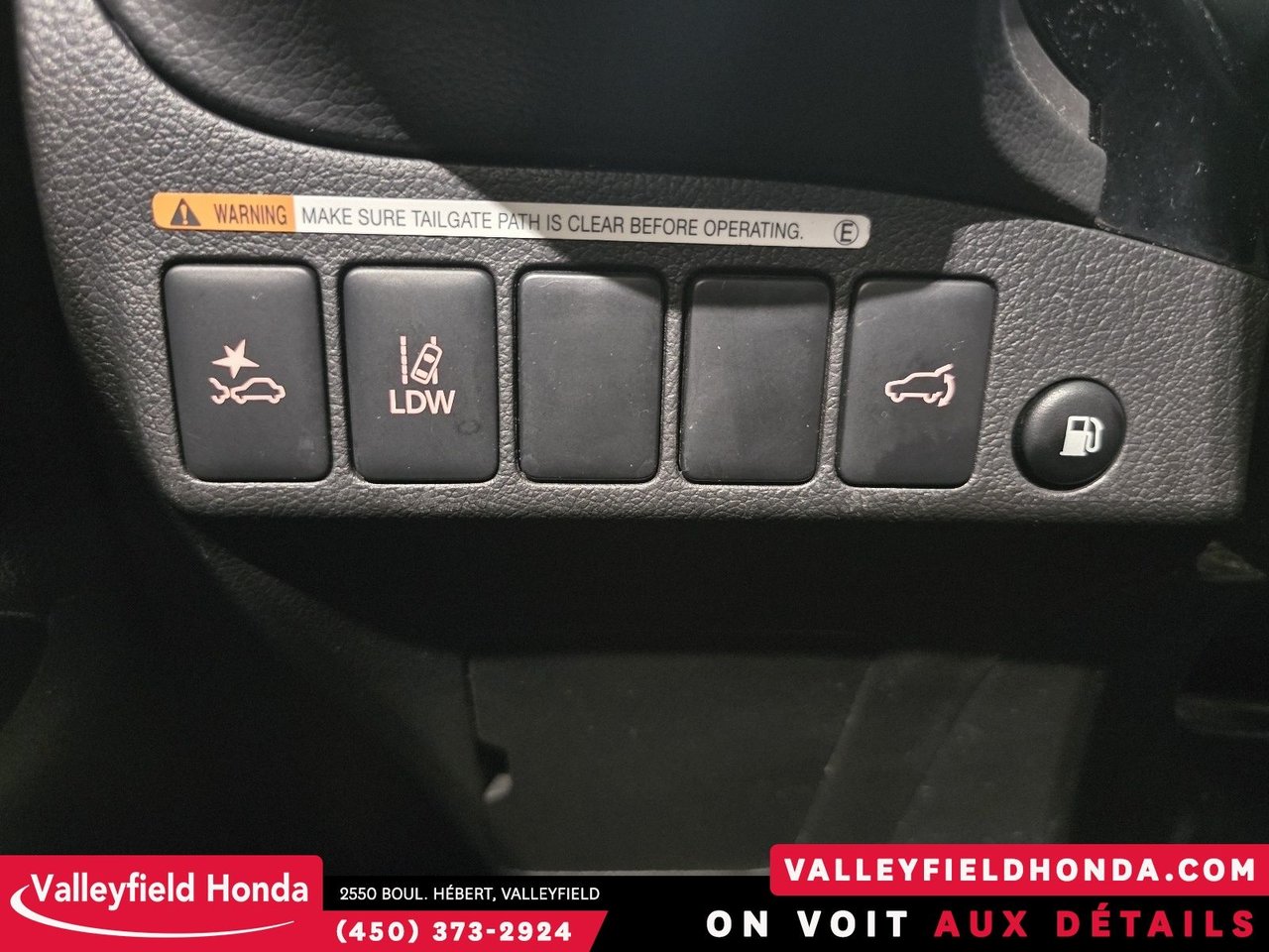 2018 Mitsubishi Outlander PHEV 35 KILOMETRES AUTONOMIE ELECTRIQUE-27