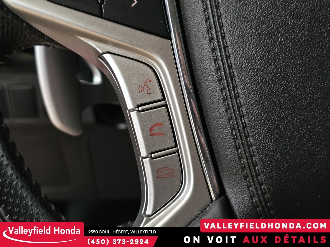 Mitsubishi Outlander PHEV LE AWD HYBRIDE BRANCHABLE 2022-21