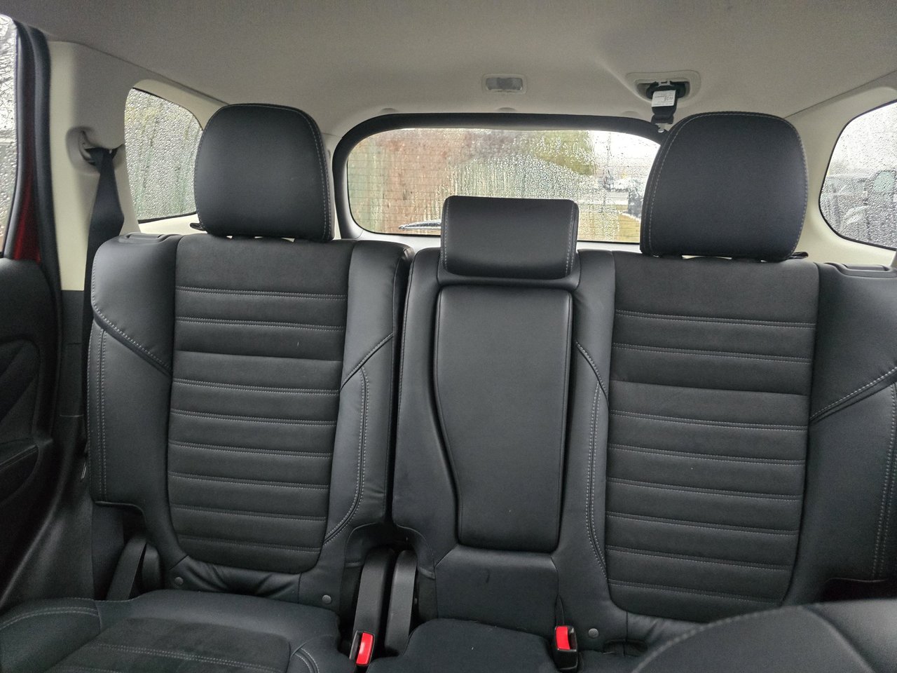 Mitsubishi Outlander PHEV LE AWD HYBRIDE BRANCHABLE 2022-1