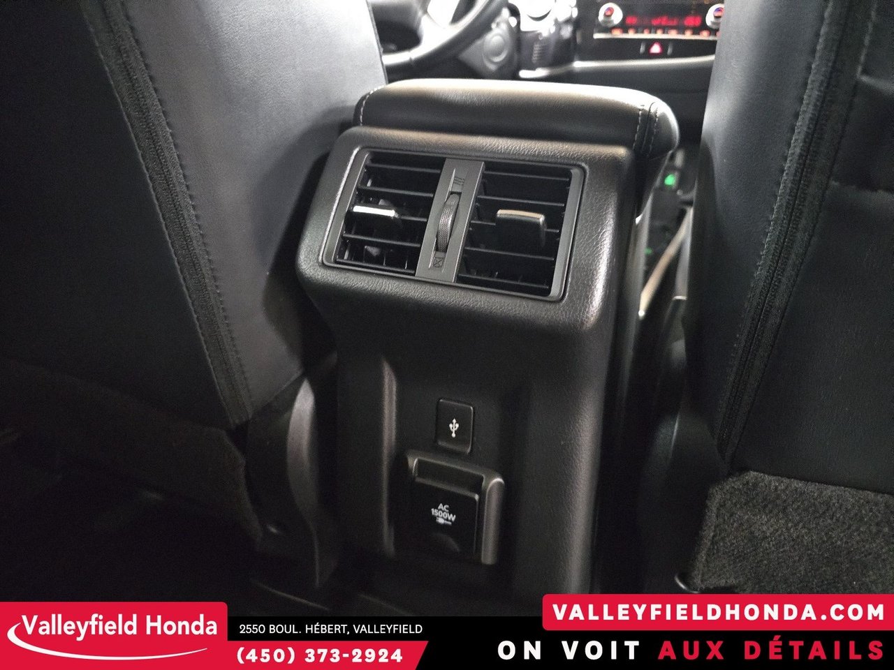 Mitsubishi Outlander PHEV LE AWD HYBRIDE BRANCHABLE 2022-15
