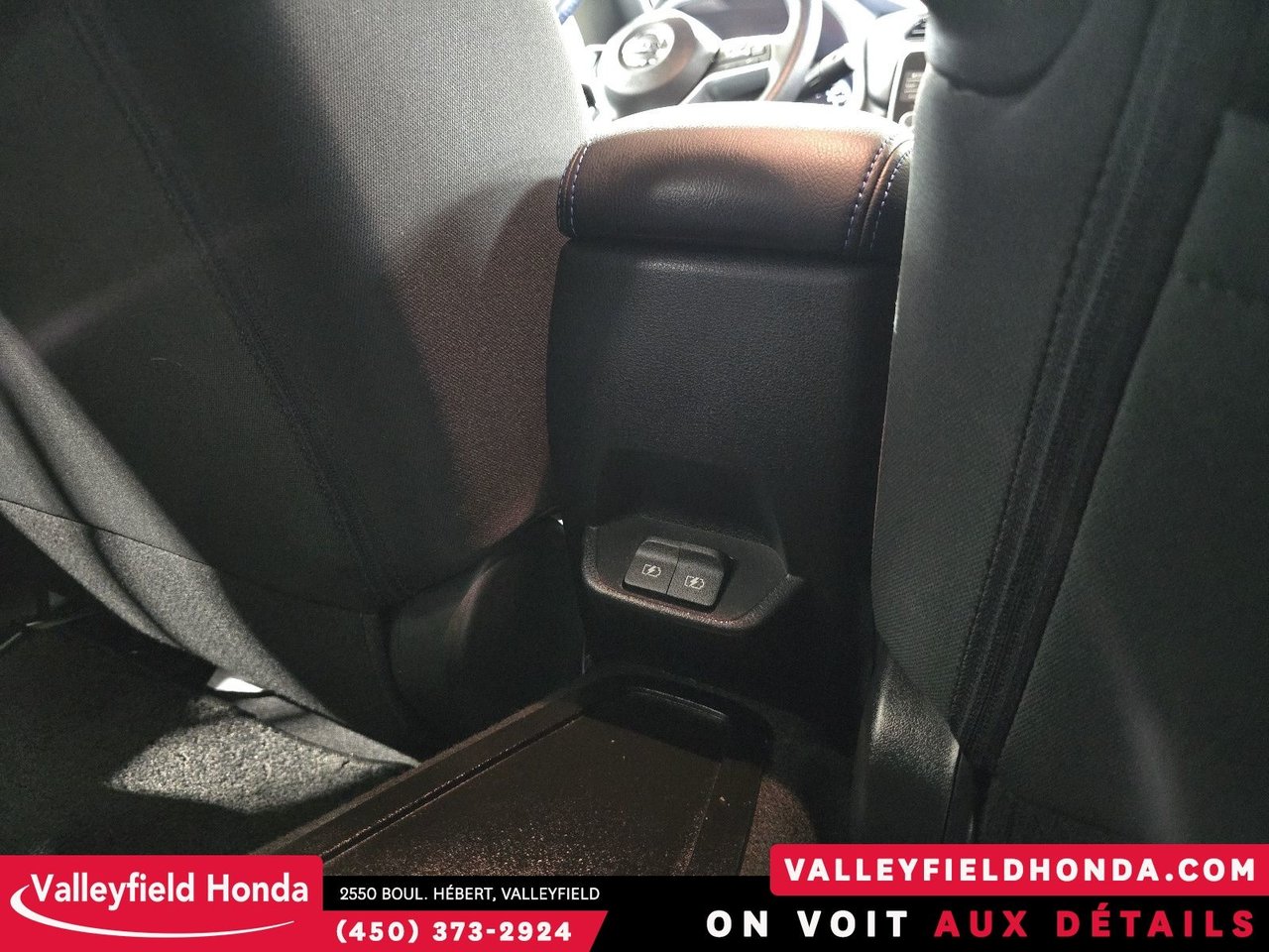 2021 Nissan Leaf SV  - SEULEMENT 20 000KM - COMME NEUVE-18