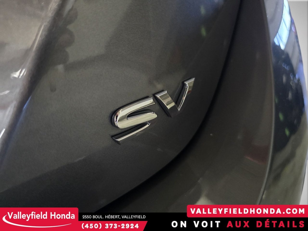 2021 Nissan Leaf SV  - SEULEMENT 20 000KM - COMME NEUVE-6