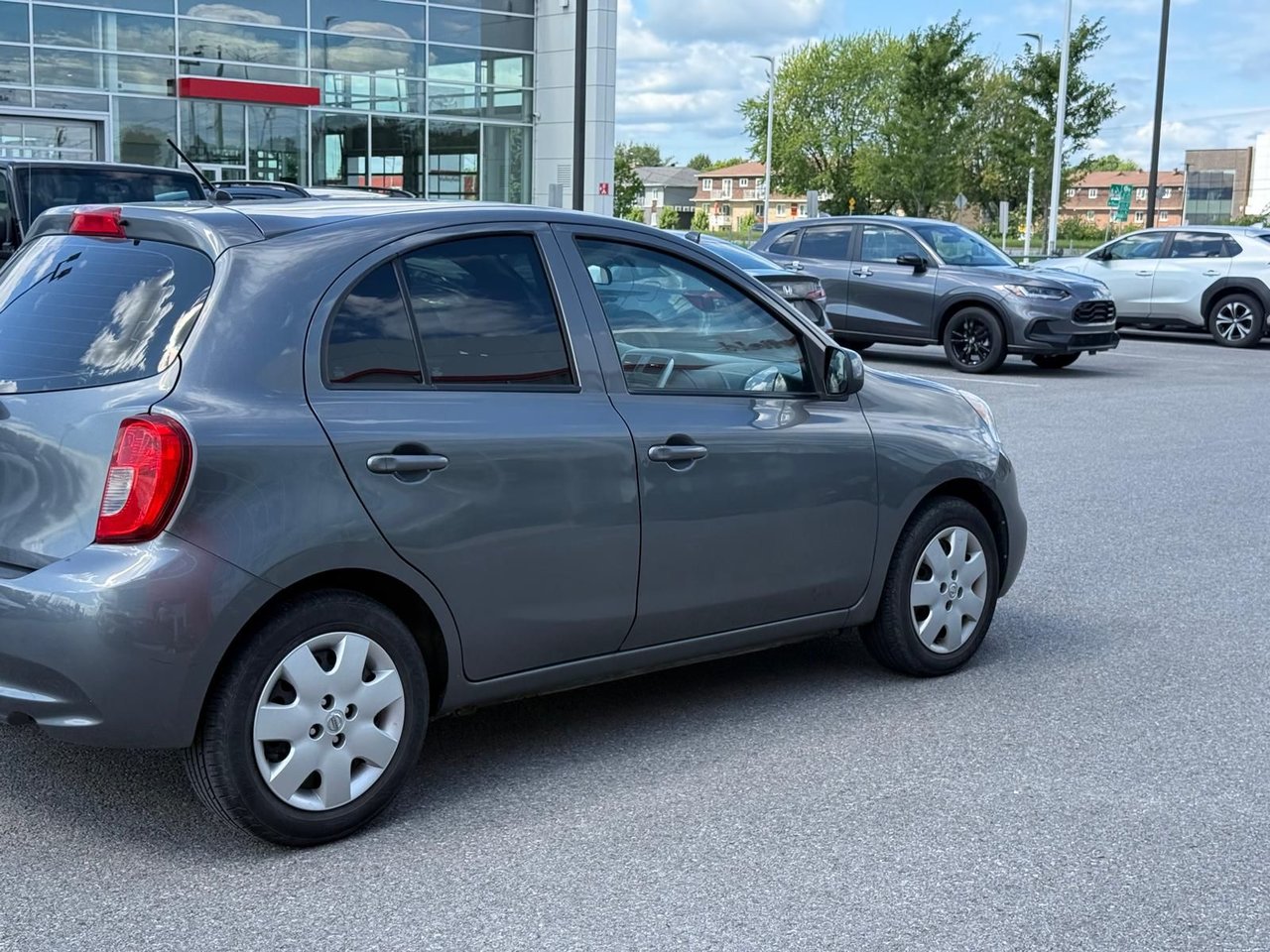 Nissan Micra S 2017-4