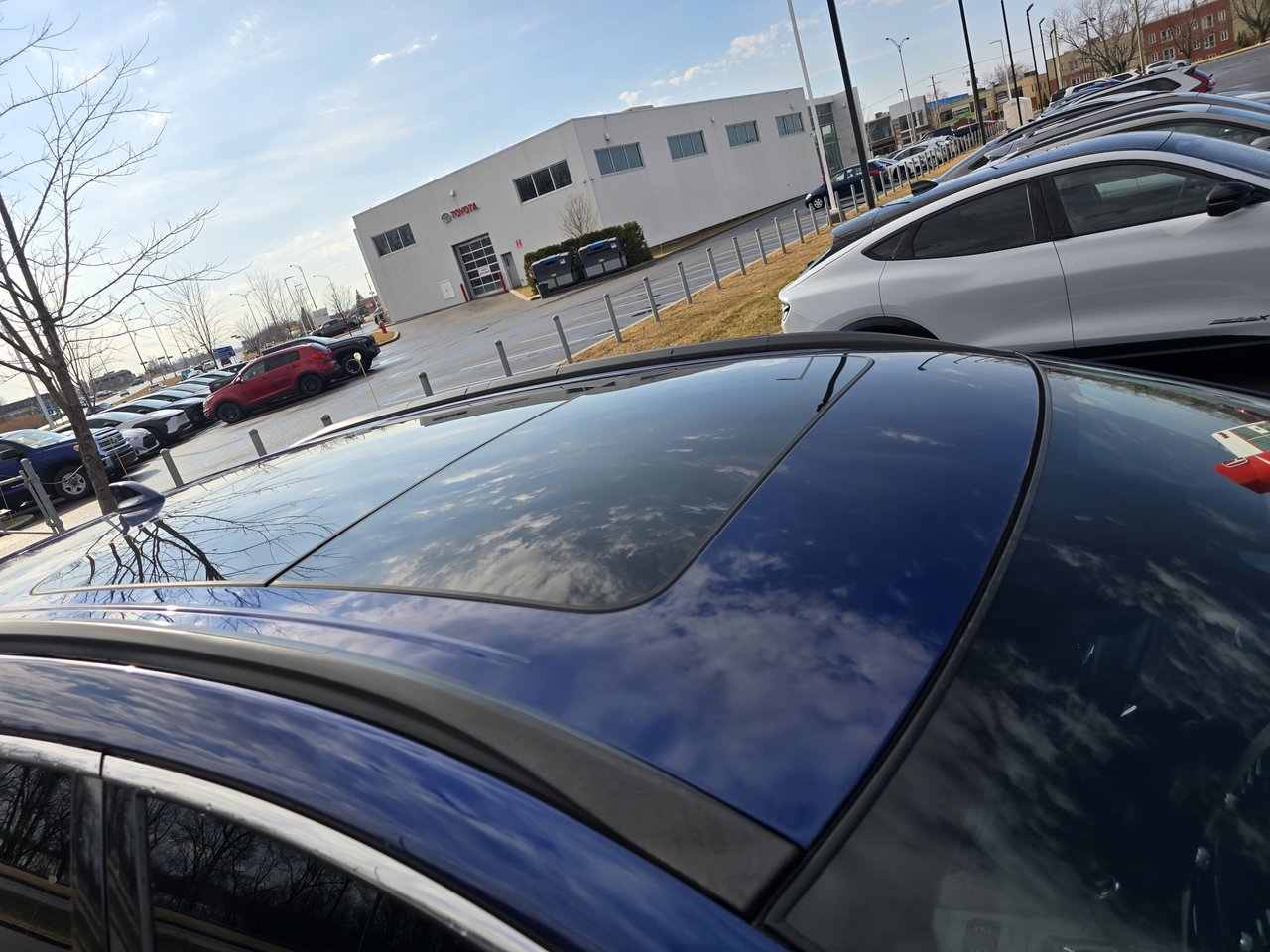 Nissan Murano SL AWD FULL ÉQUIP 2021-5