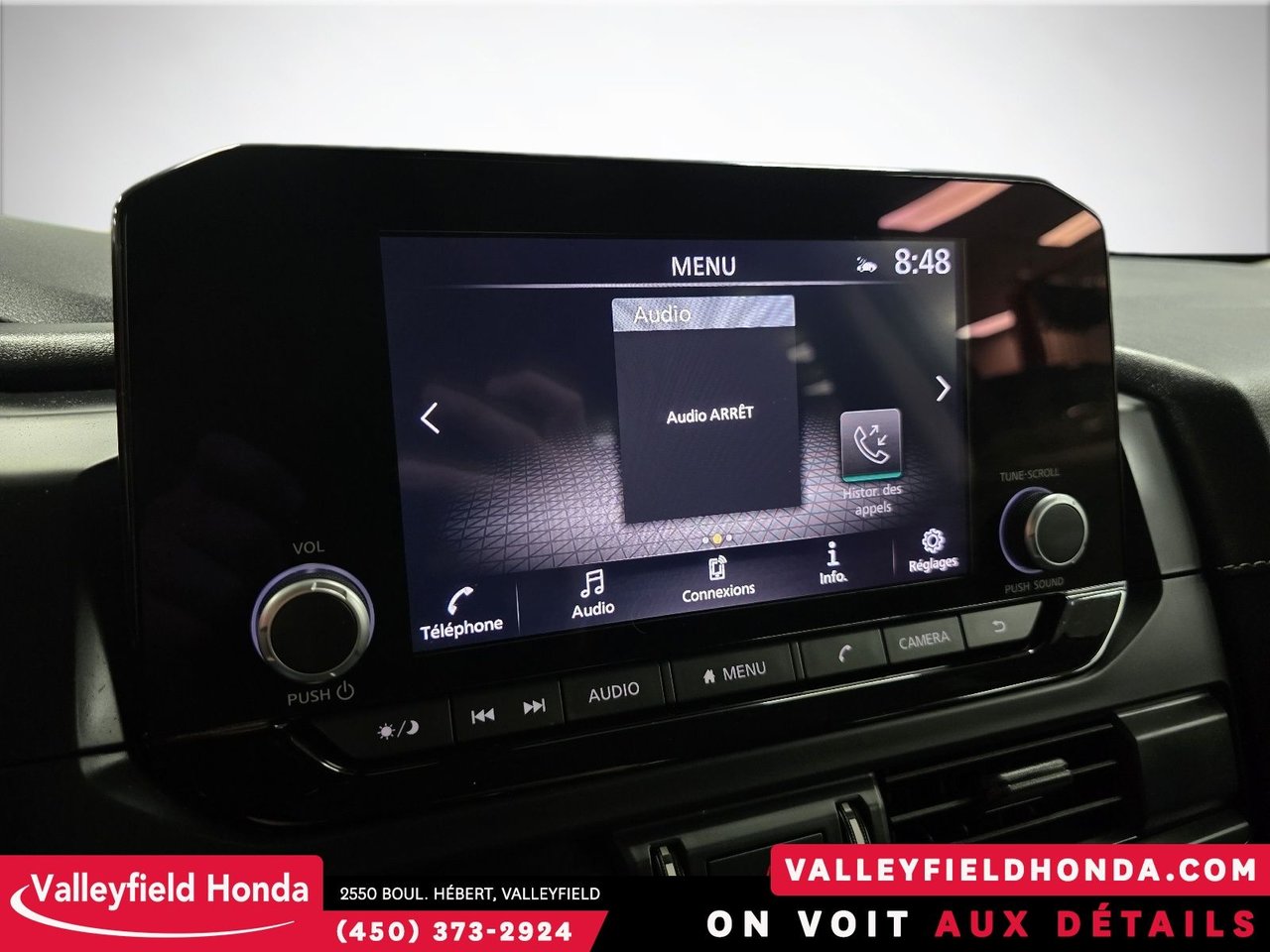 2023 Nissan Pathfinder S 4X4 COMME NEUF !-28