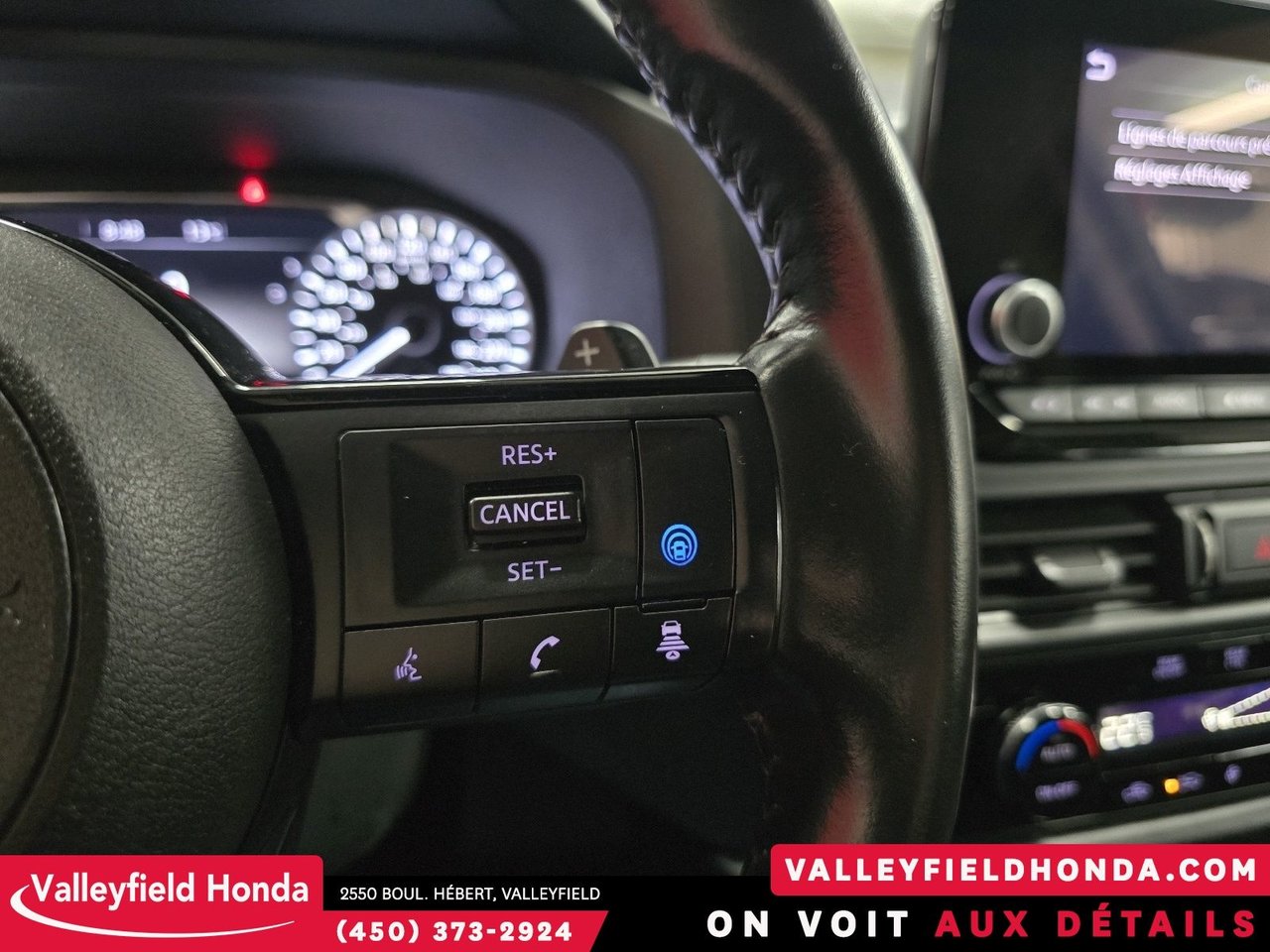 2023 Nissan Pathfinder S 4X4 COMME NEUF !-19