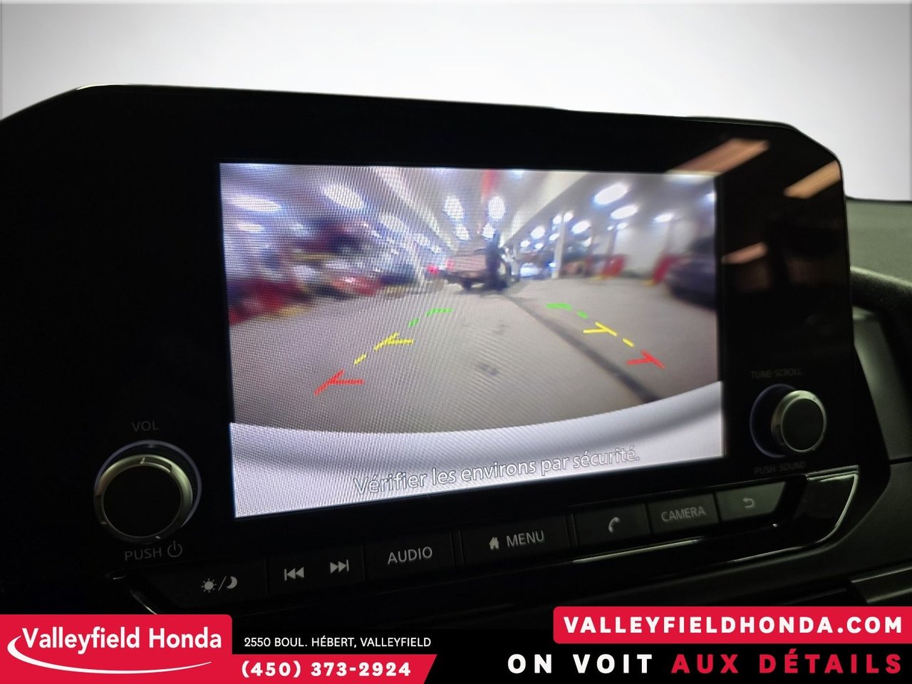 2023 Nissan Pathfinder S 4X4 COMME NEUF !-27