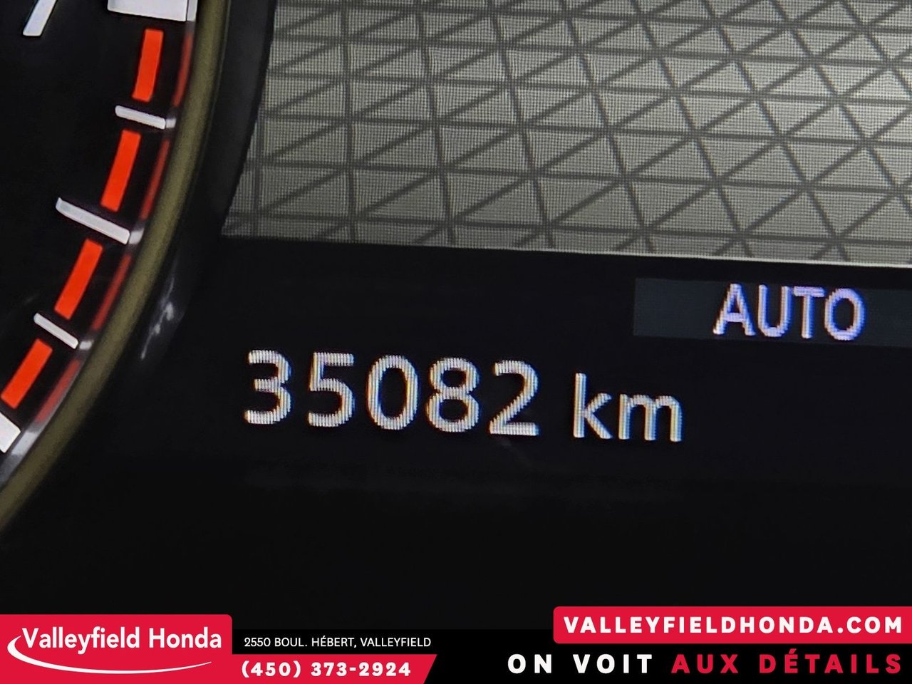 2023 Nissan Pathfinder S 4X4 COMME NEUF !-22