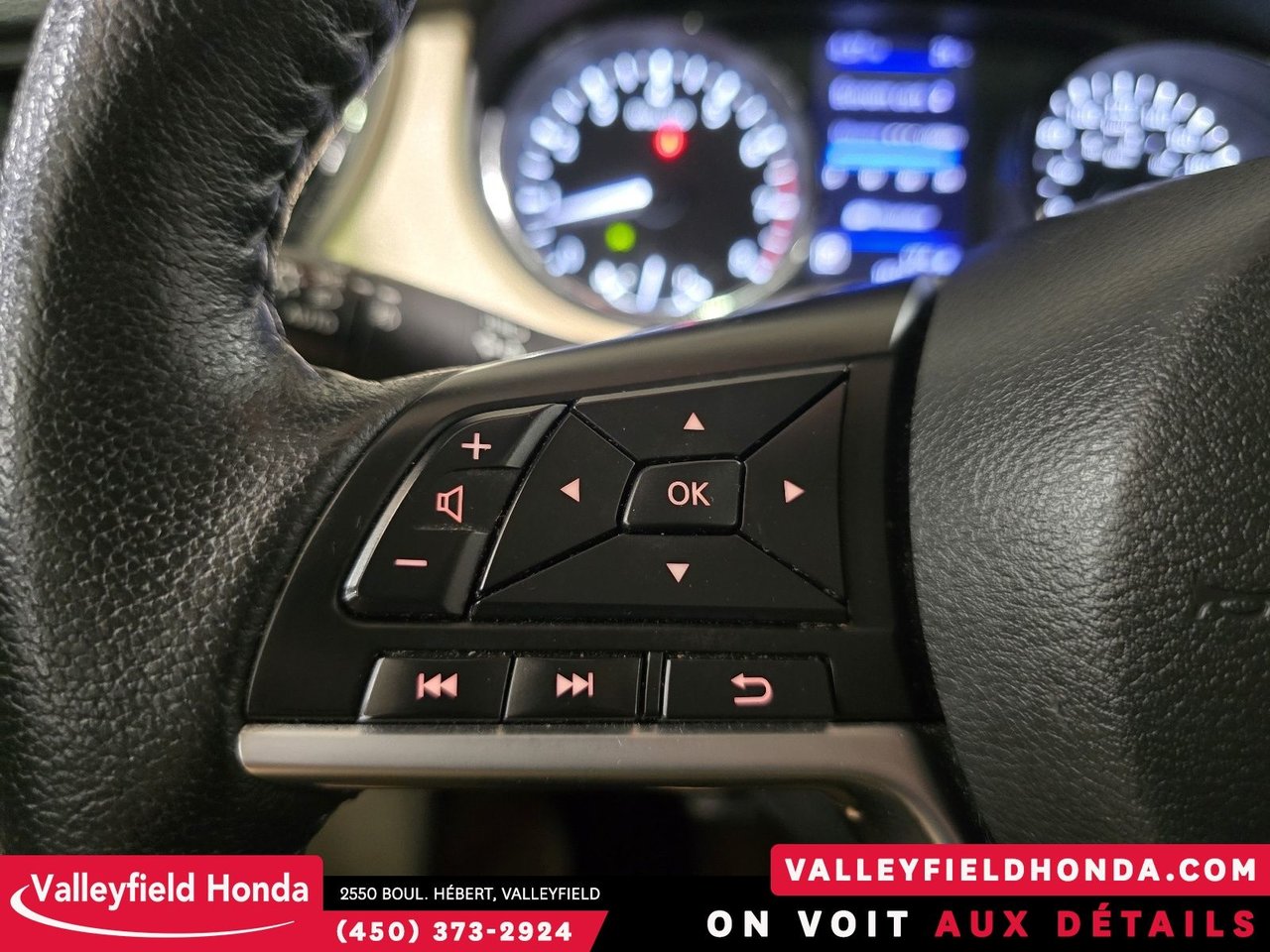 2020 Nissan Rogue SL AWD IMPECCABLE!-21