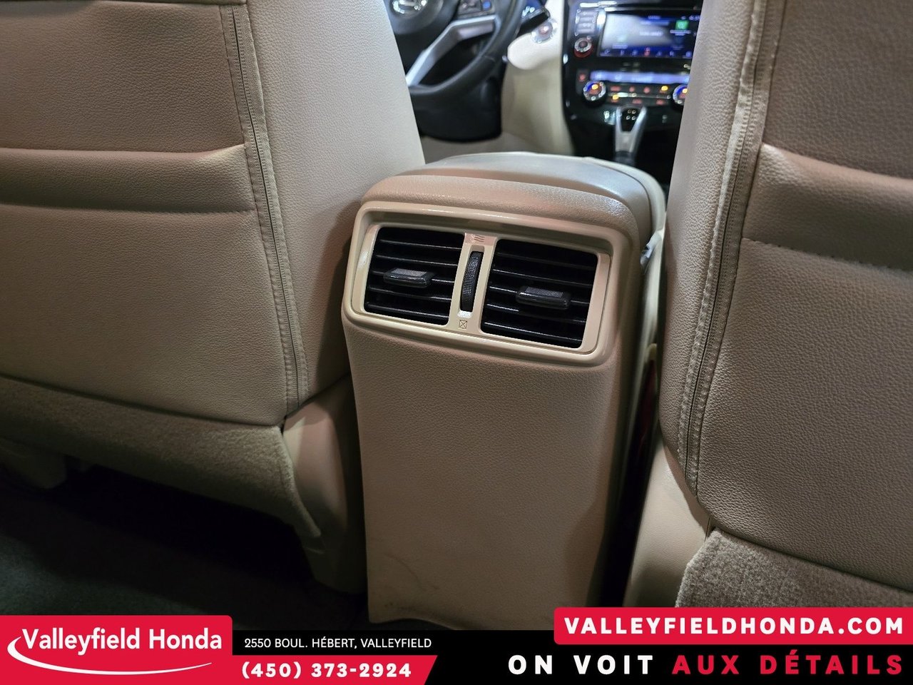 2020 Nissan Rogue SL AWD IMPECCABLE!-17