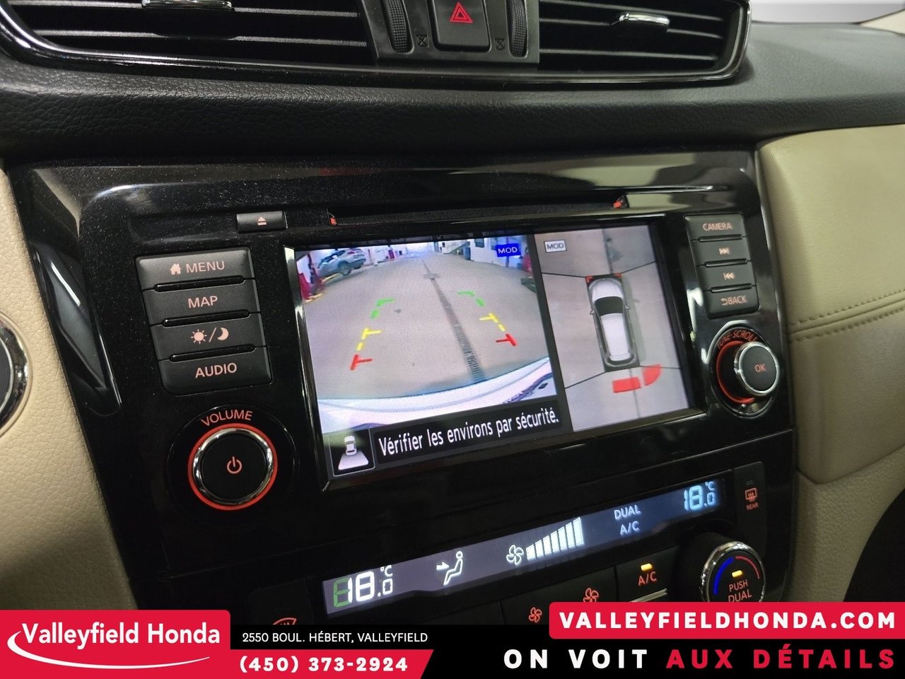 2020 Nissan Rogue SL AWD IMPECCABLE!-30