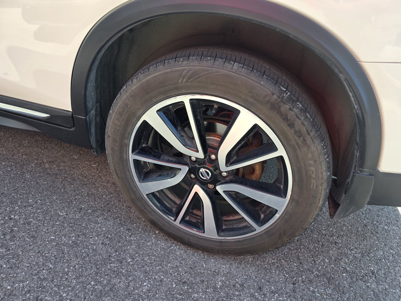 2020 Nissan Rogue SV PLATINUM IMPECCABLE!-7