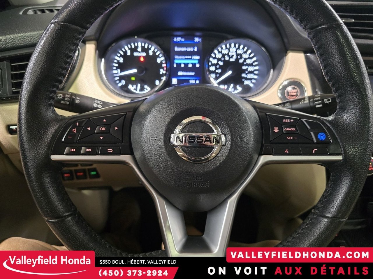 2020 Nissan Rogue SL AWD IMPECCABLE!-22