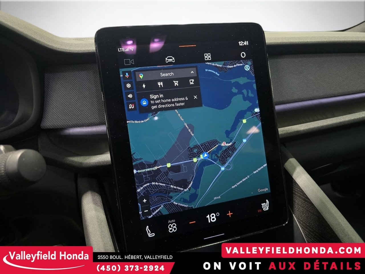 2021 Polestar 2 Launch Edition - 408HP - IMPECCABLE-27