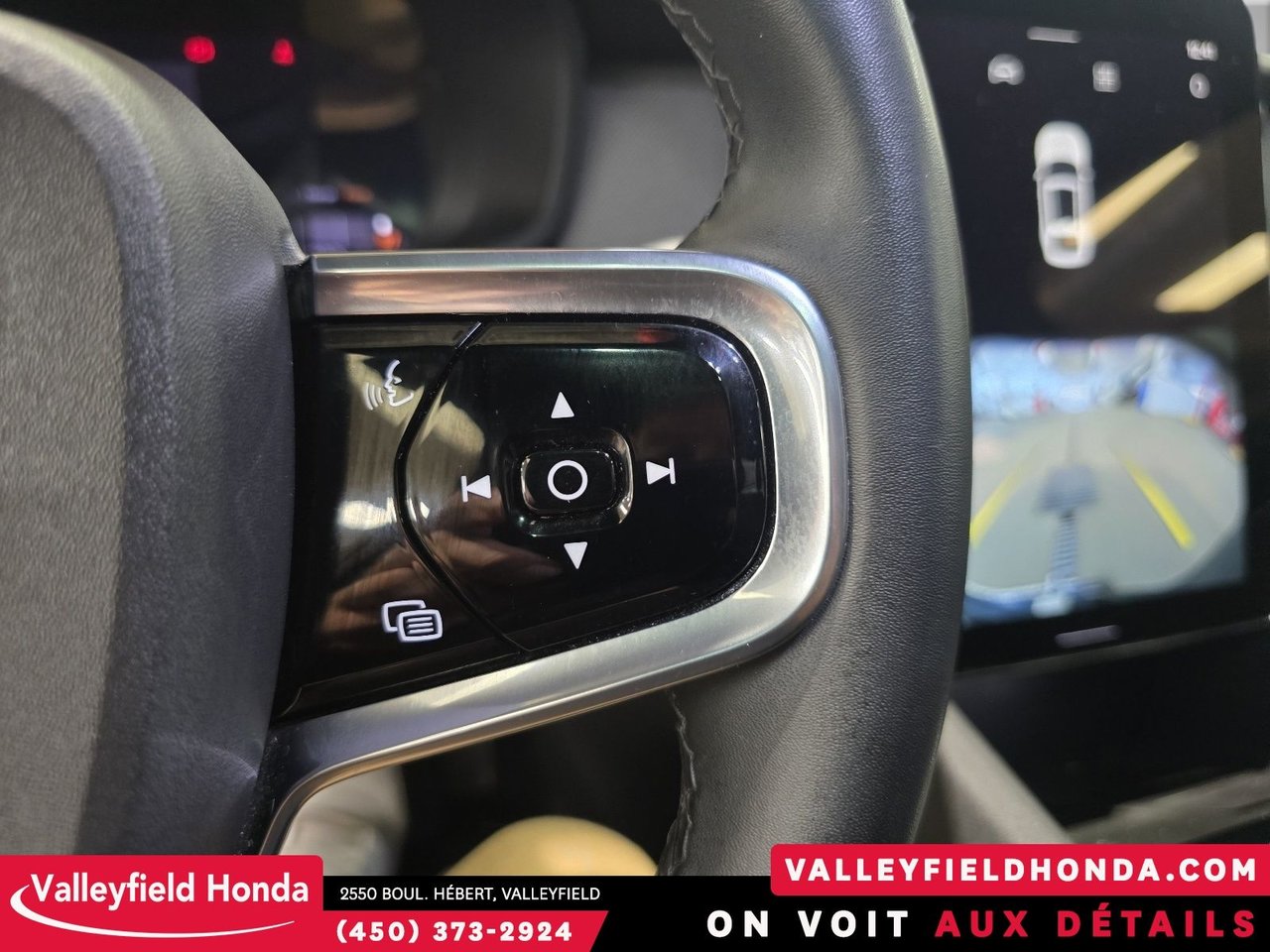 2021 Polestar 2 Launch Edition - 408HP - IMPECCABLE-20