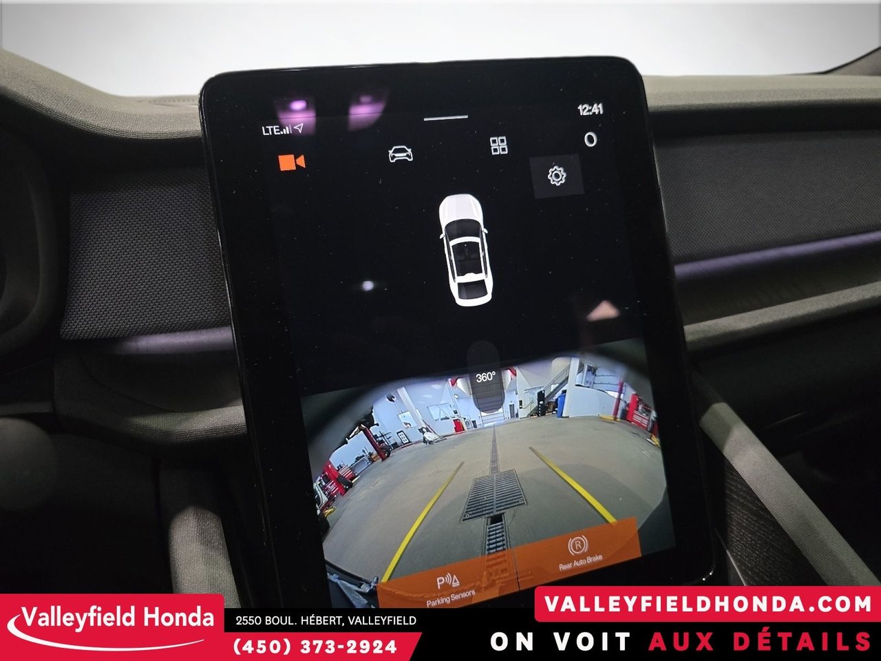 2021 Polestar 2 Launch Edition - 408HP - IMPECCABLE-26