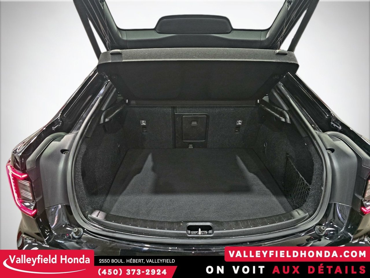 2021 Polestar 2 Launch Edition - 408HP - IMPECCABLE-10