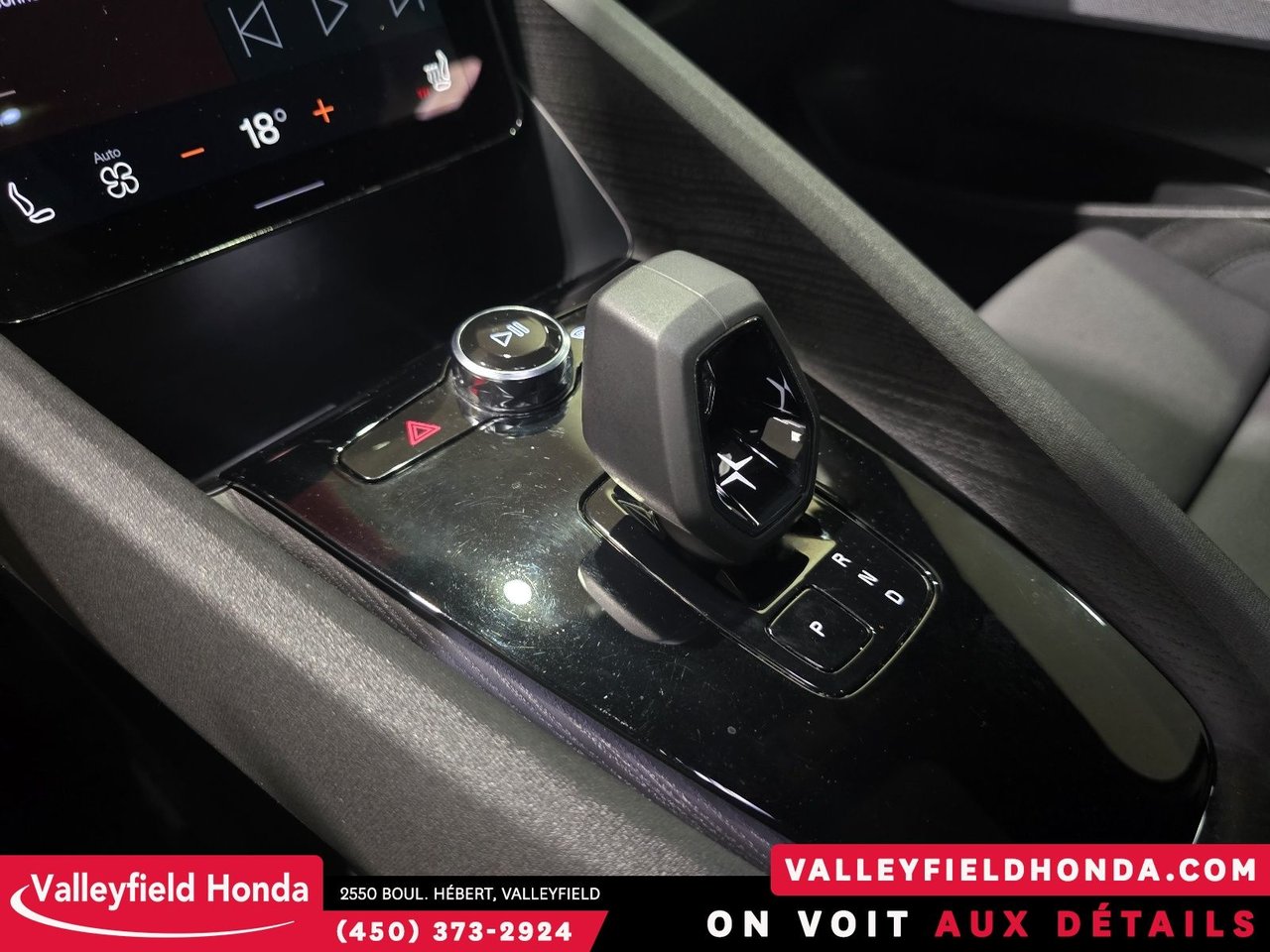 2021 Polestar 2 Launch Edition - 408HP - IMPECCABLE-24