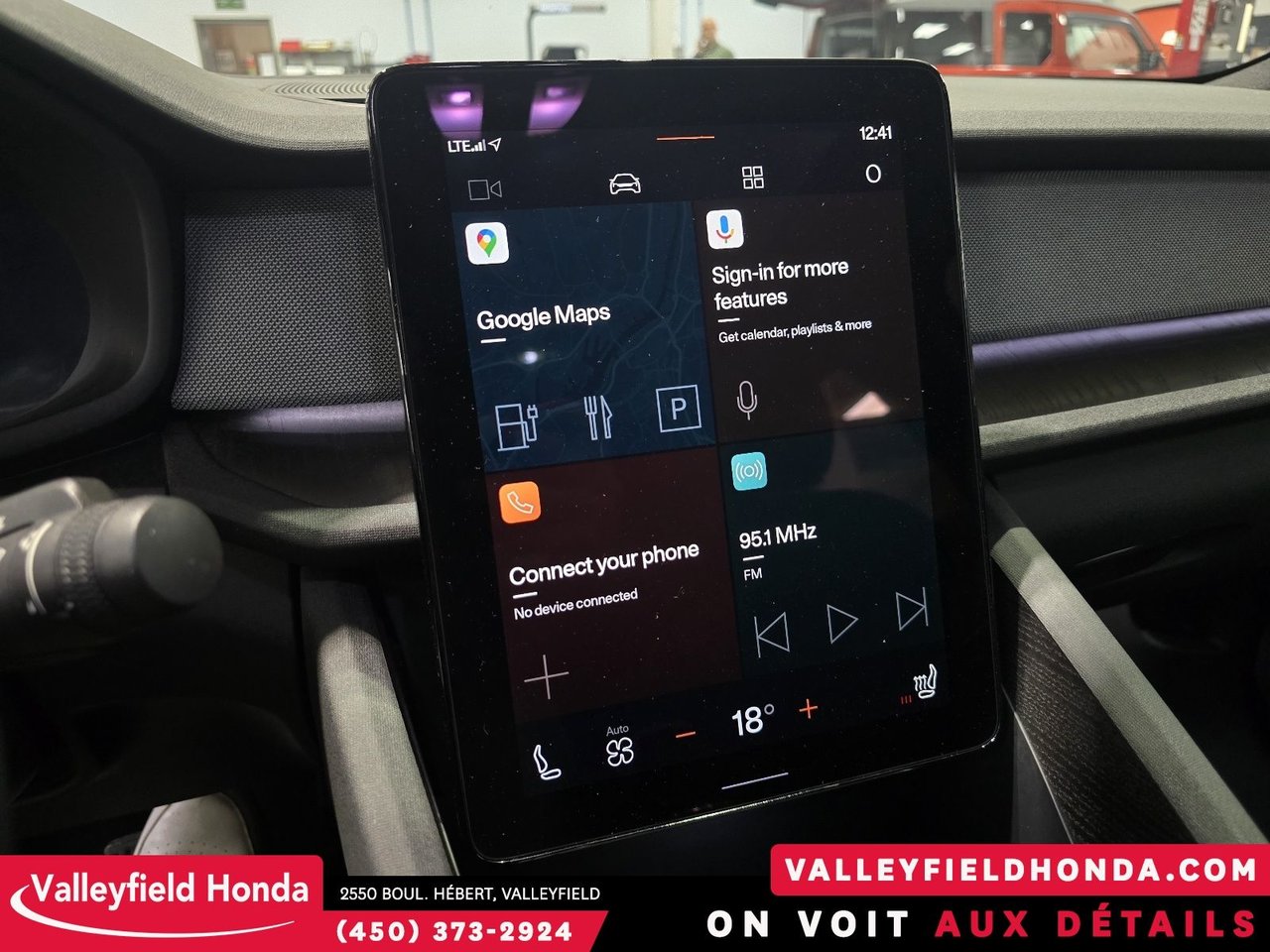 2021 Polestar 2 Launch Edition - 408HP - IMPECCABLE-28